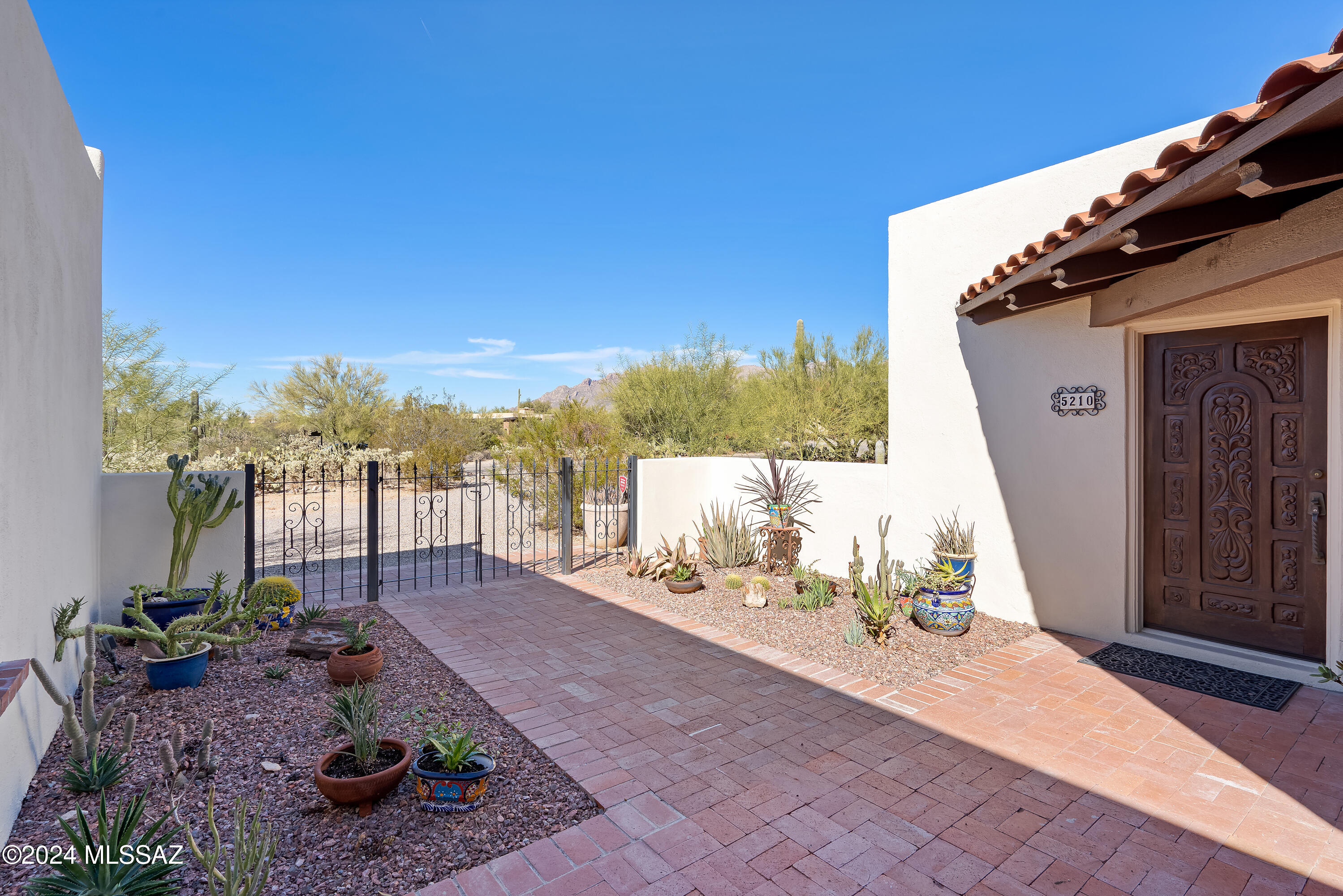 Catalina Foothills Estates NO. 7 (187-249) - Residential
