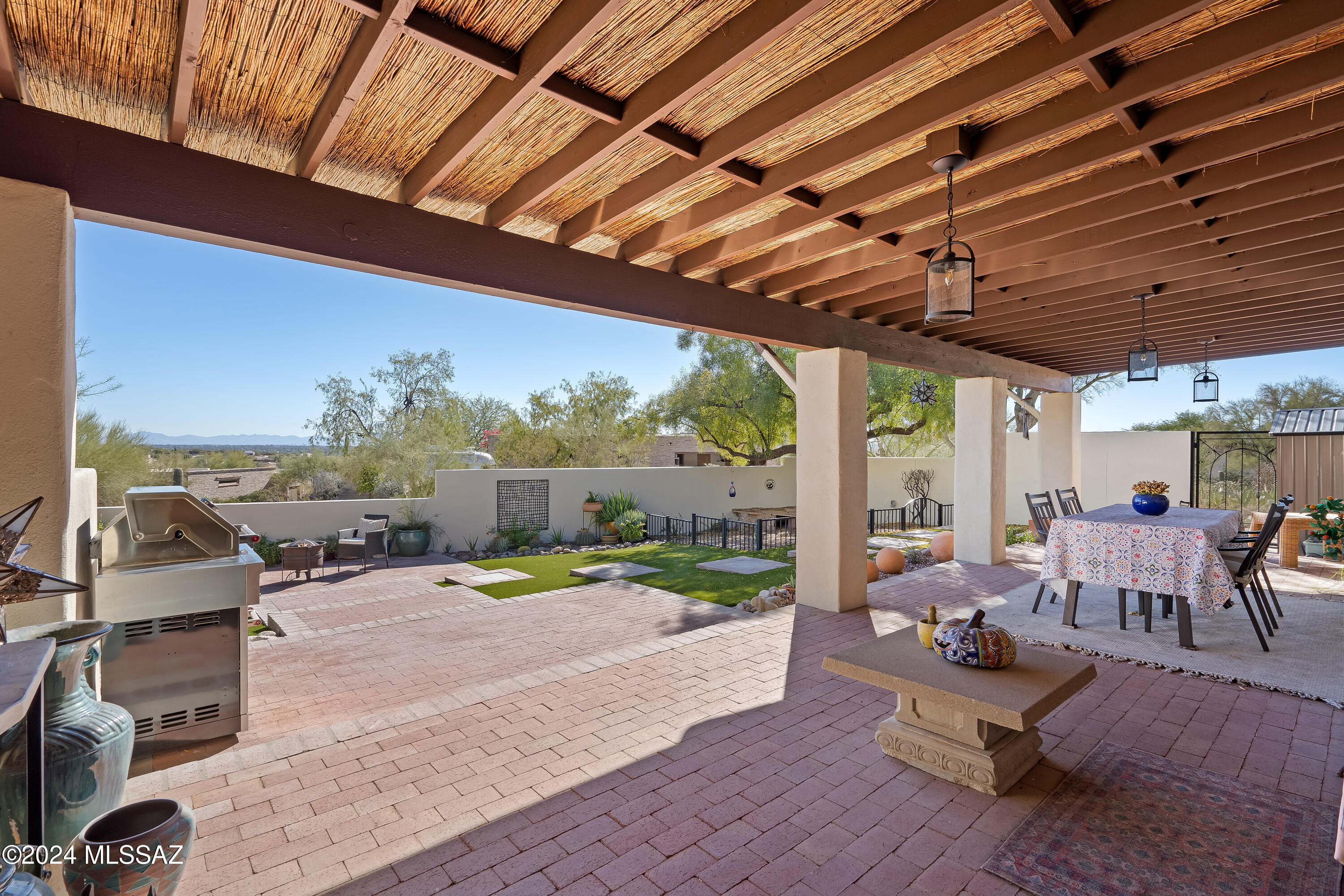 Catalina Foothills Estates NO. 7 (187-249) - Residential
