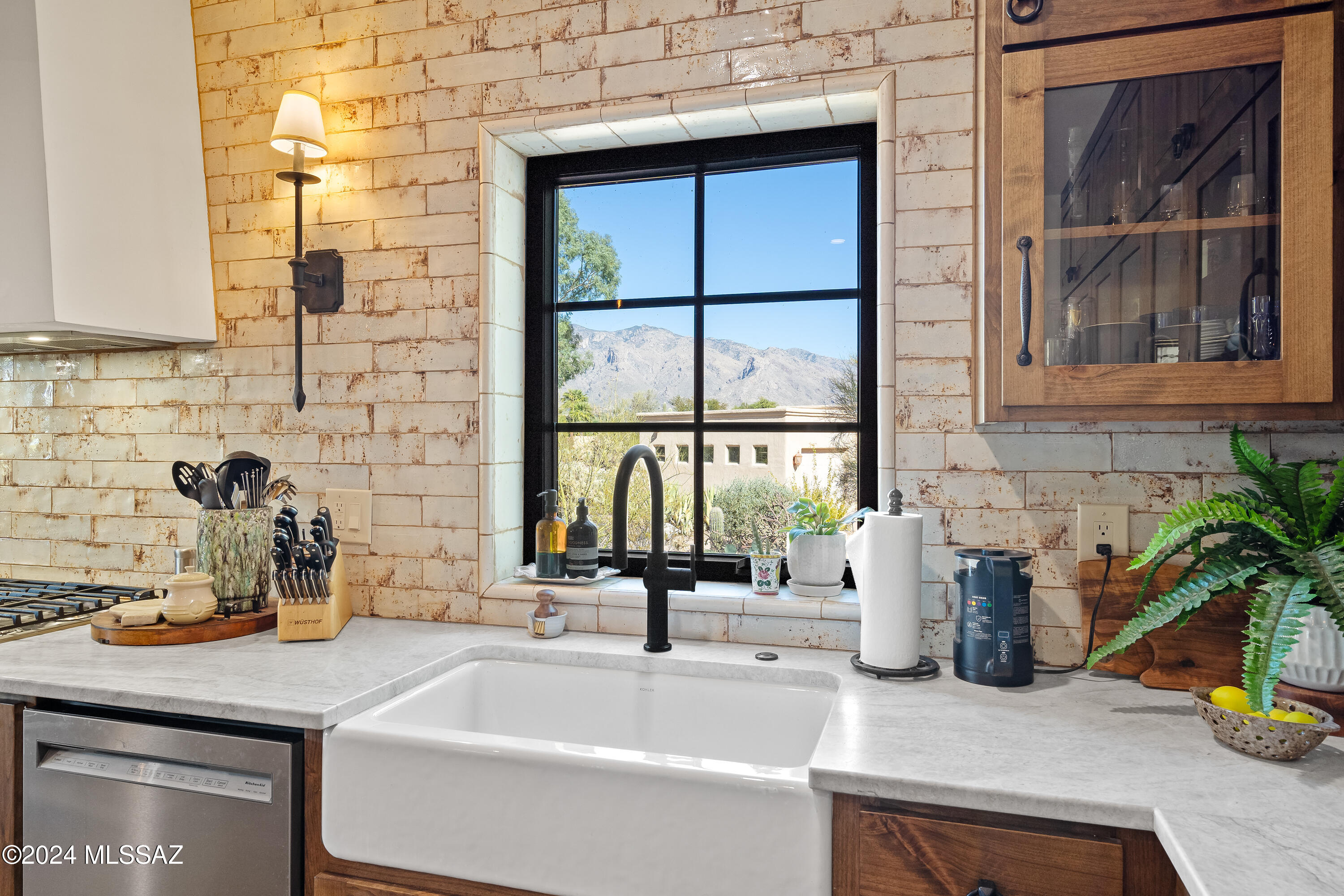 Catalina Foothills Estates NO. 7 (187-249) - Residential