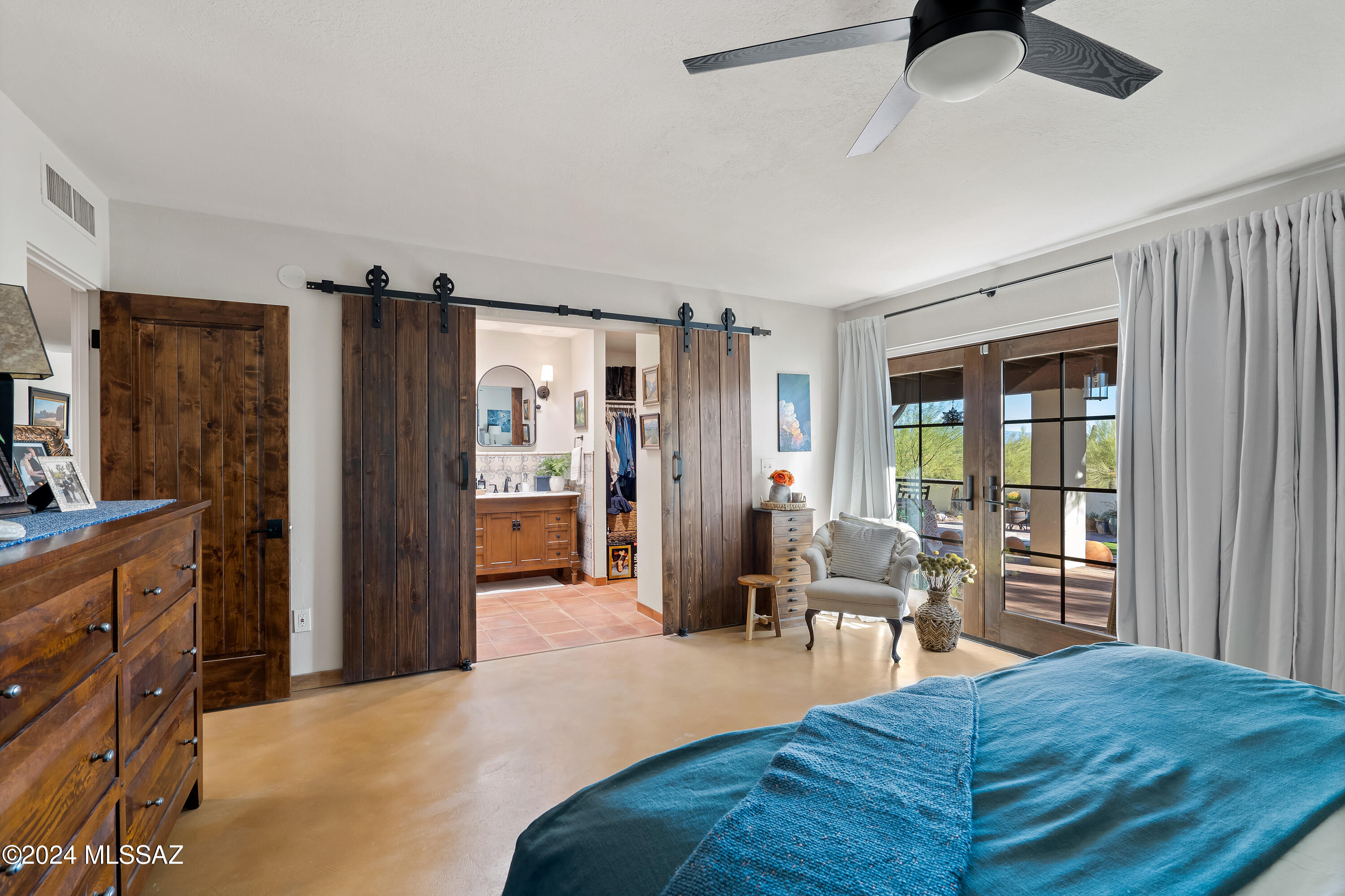 Catalina Foothills Estates NO. 7 (187-249) - Residential