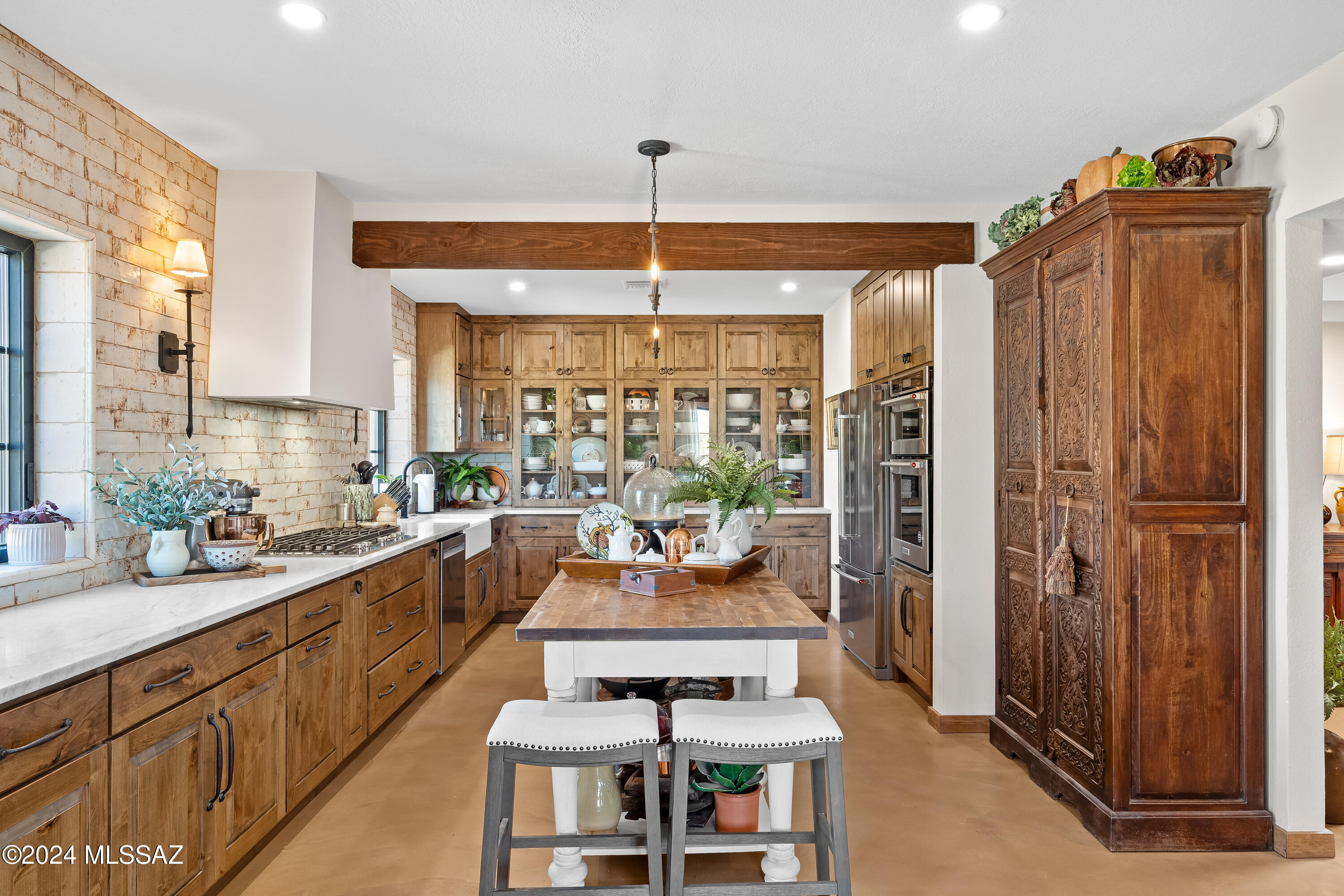 Catalina Foothills Estates NO. 7 (187-249) - Residential