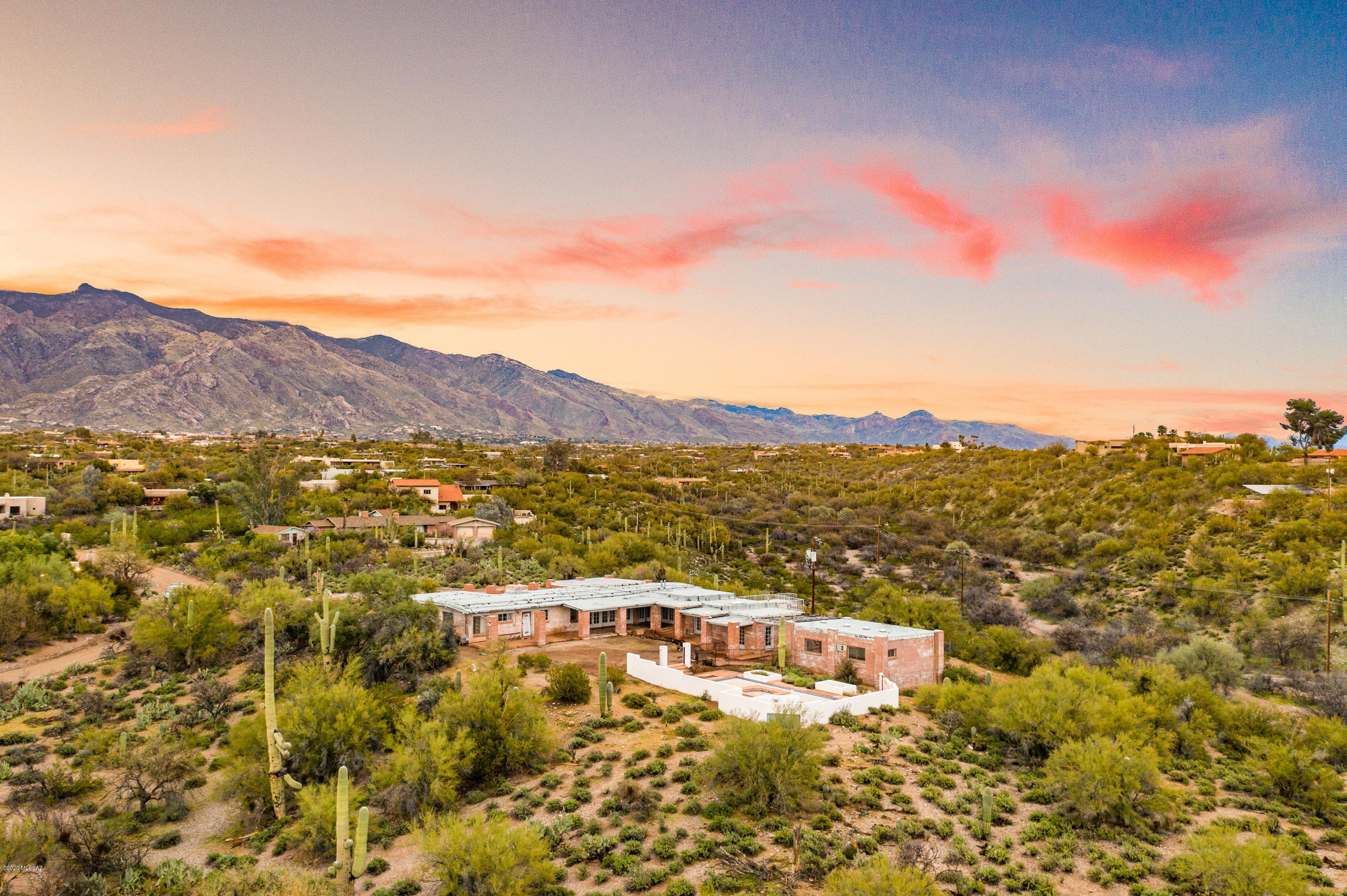 Catalina Foothills Estates - Residential