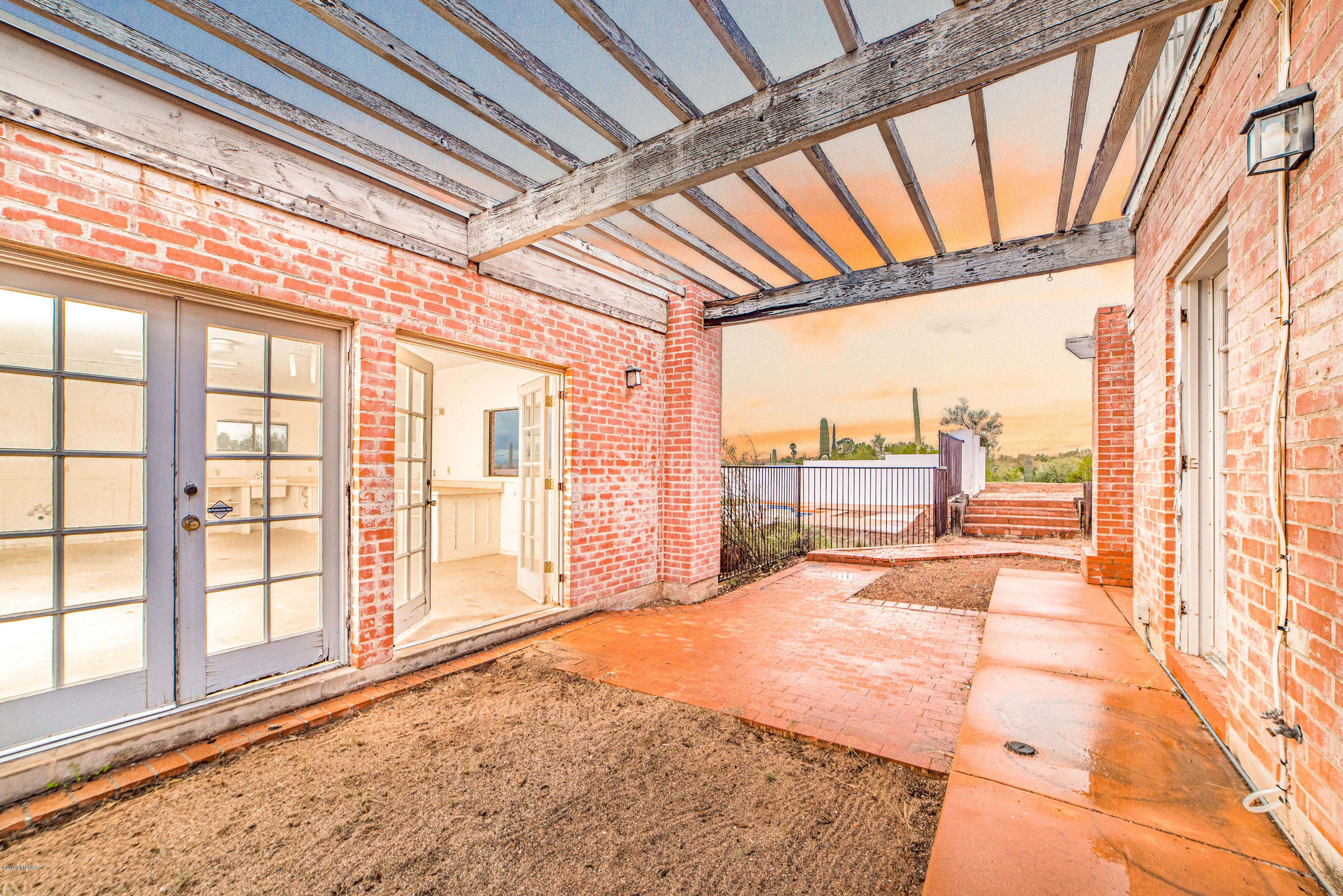 Catalina Foothills Estates - Residential