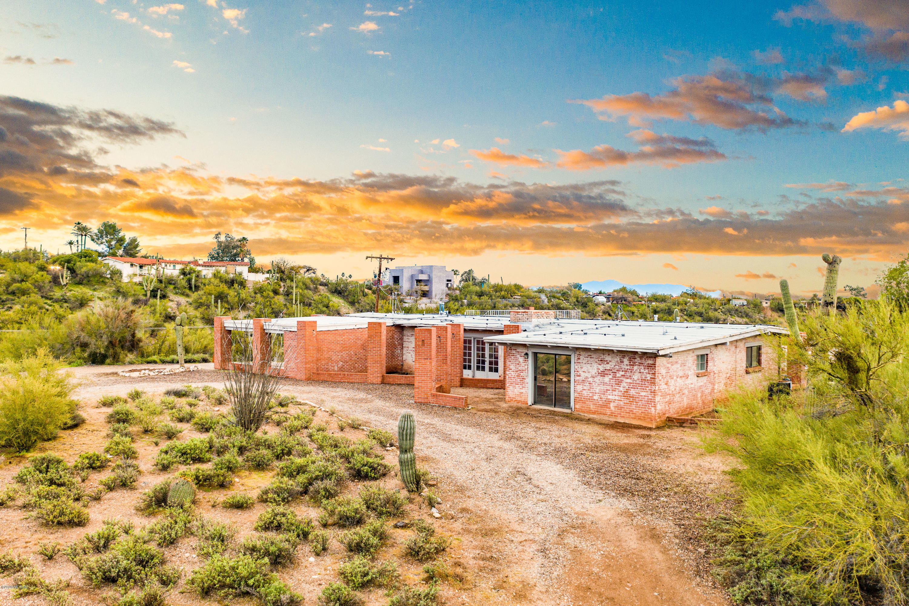 Catalina Foothills Estates - Residential