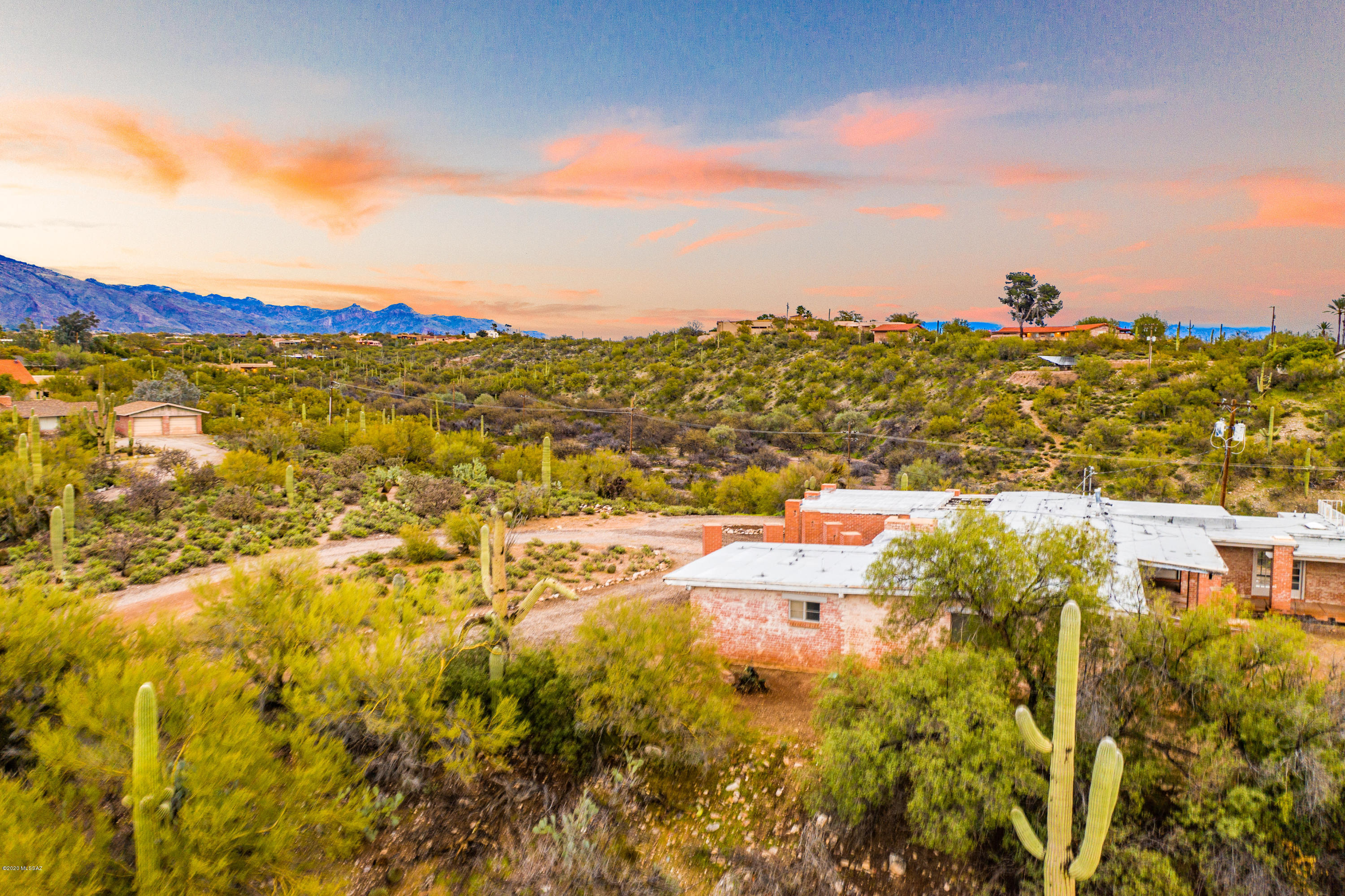 Catalina Foothills Estates - Residential