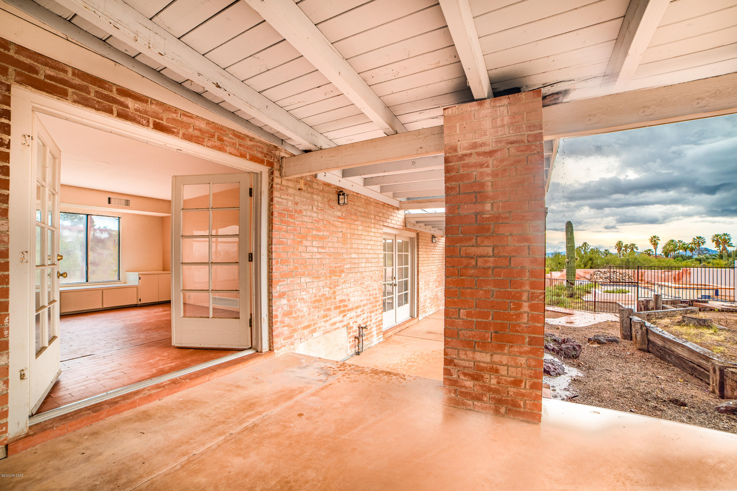 Catalina Foothills Estates - Residential