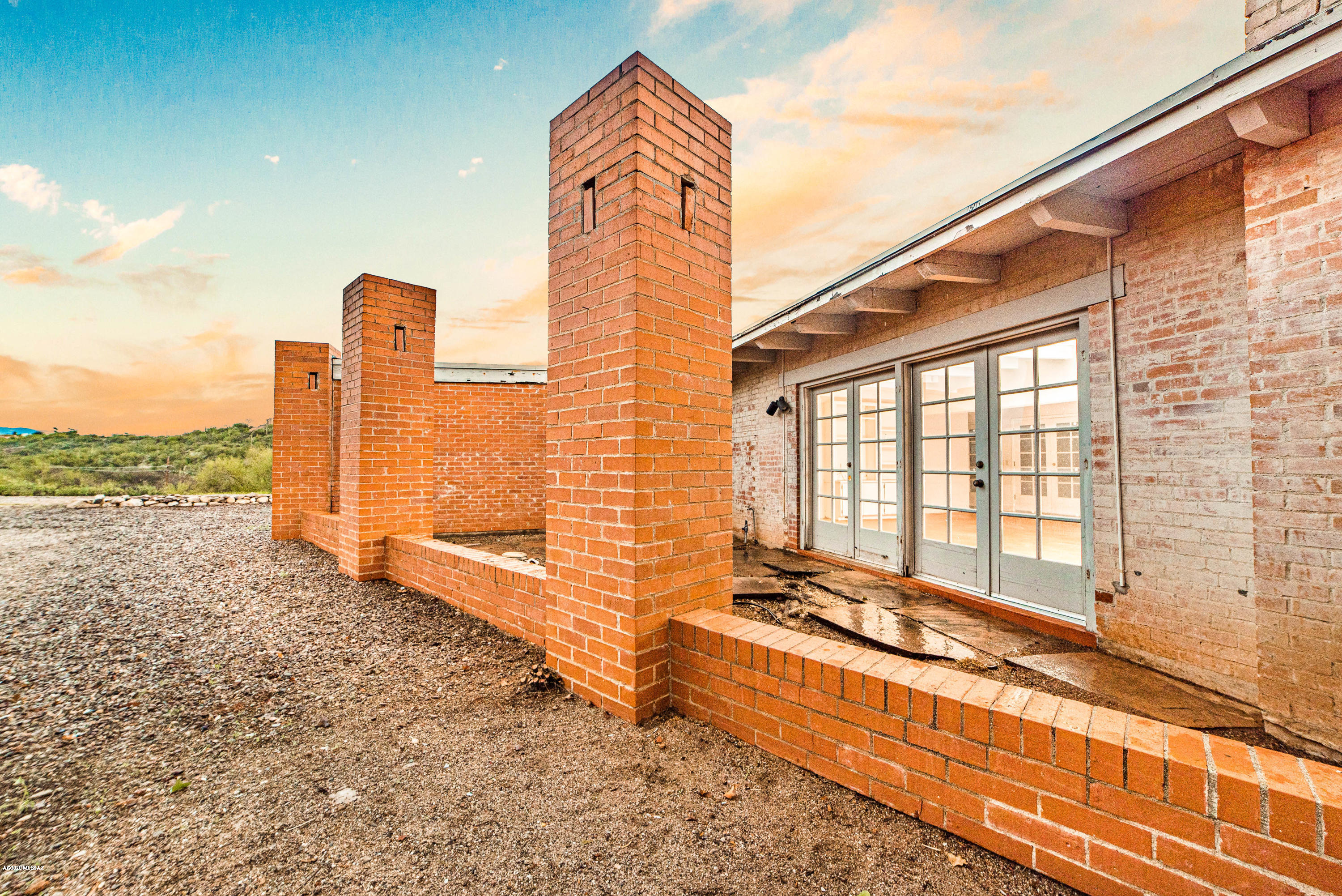 Catalina Foothills Estates - Residential