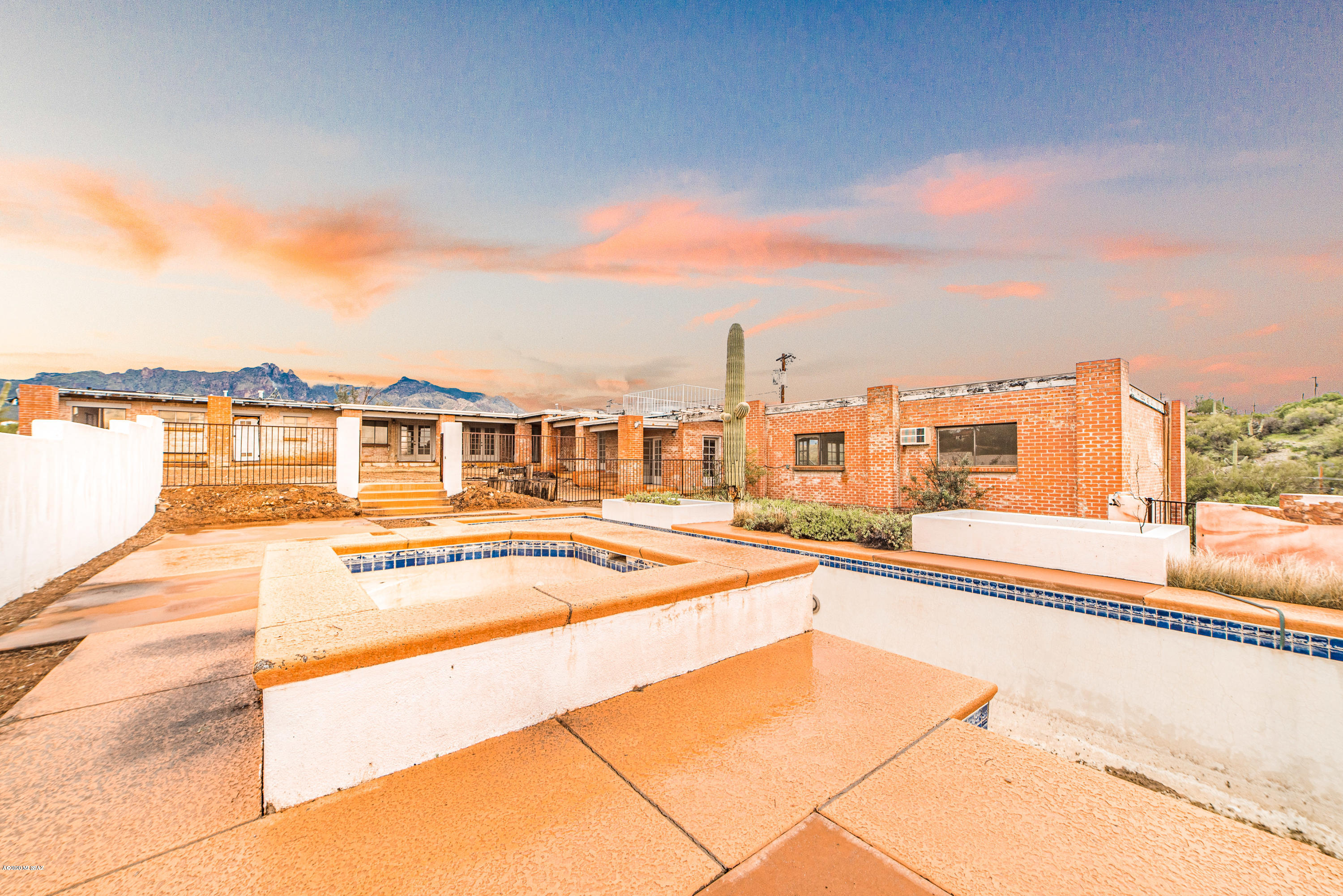 Catalina Foothills Estates - Residential