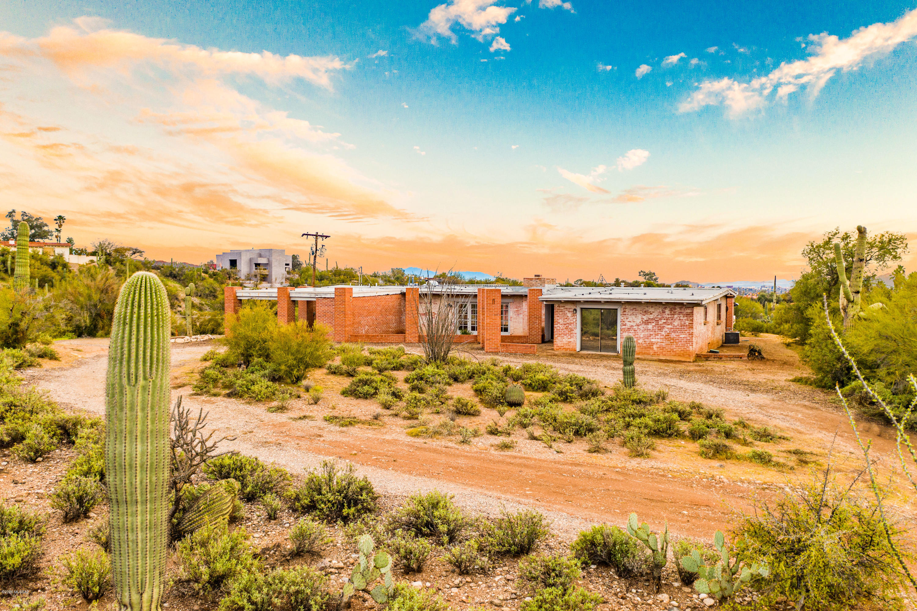 Catalina Foothills Estates - Residential
