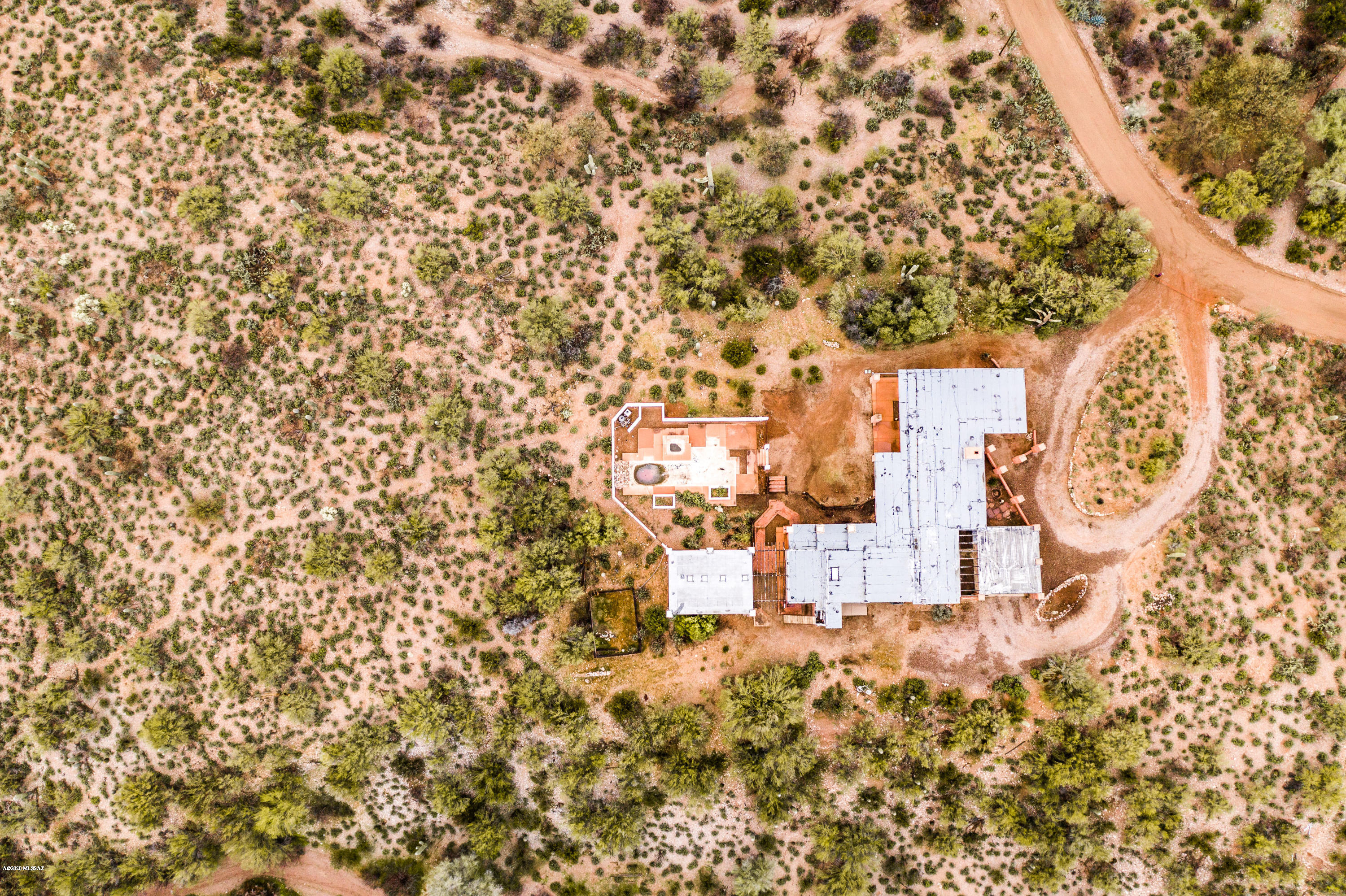 Catalina Foothills Estates - Residential