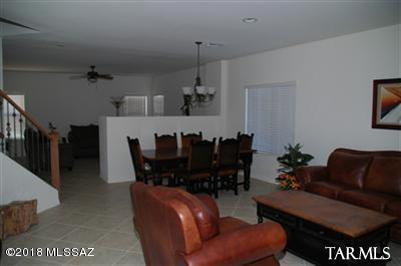 Black Horse (1-411) - Residential Lease
