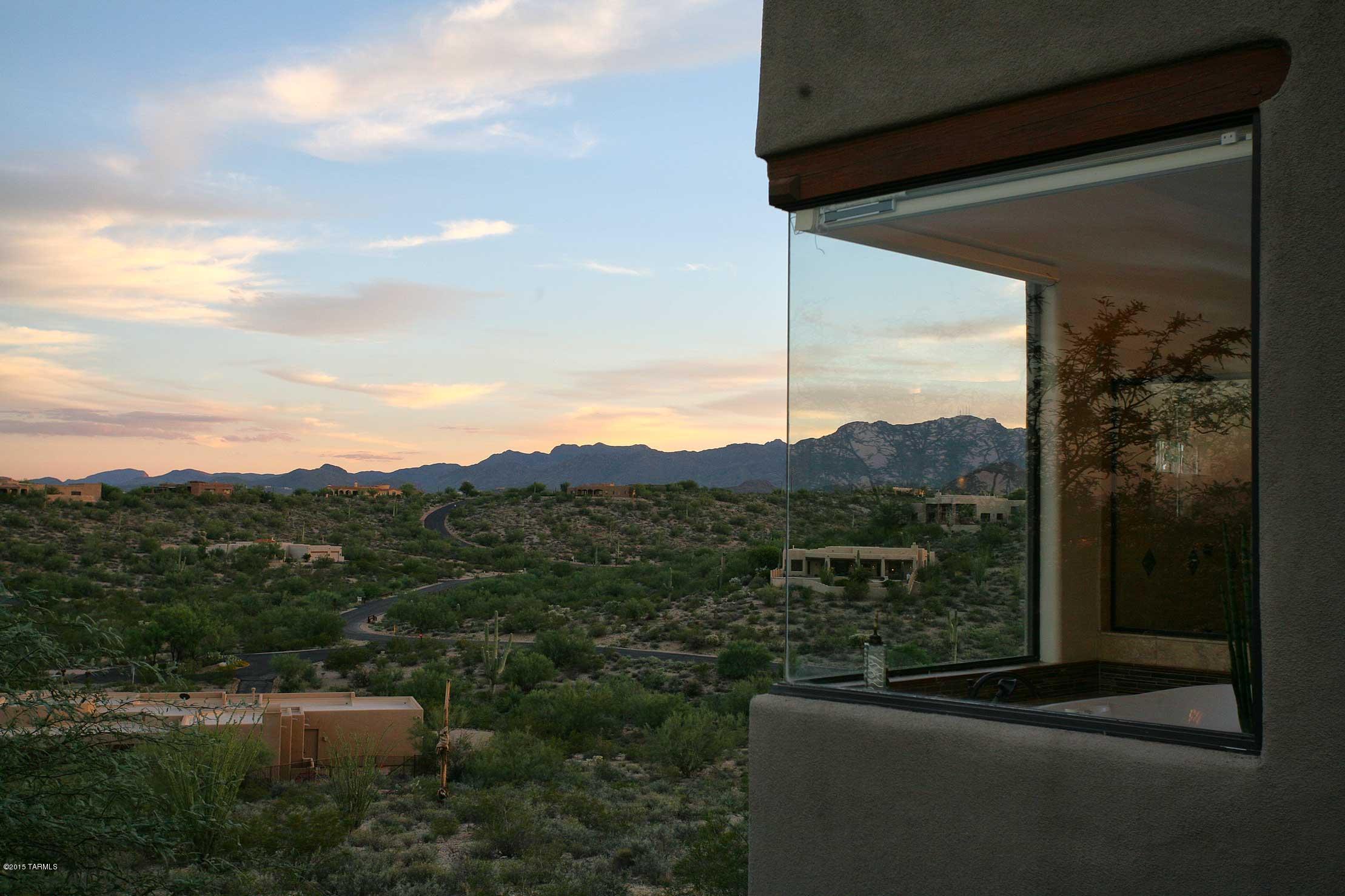 Tucson Mountain Reserve (1-124) - Residential