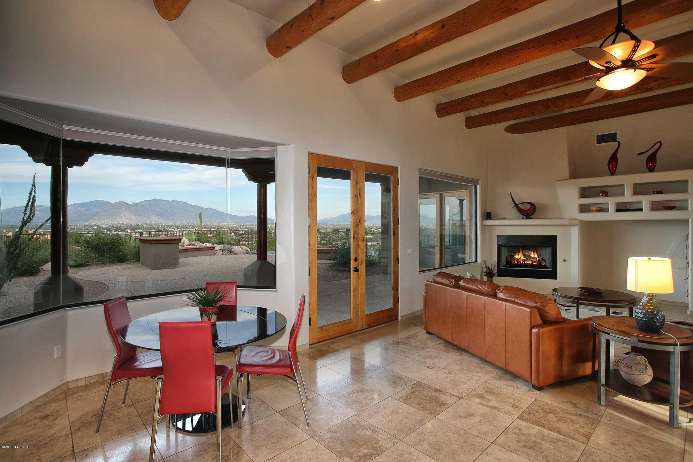 Tucson Mountain Reserve (1-124) - Residential