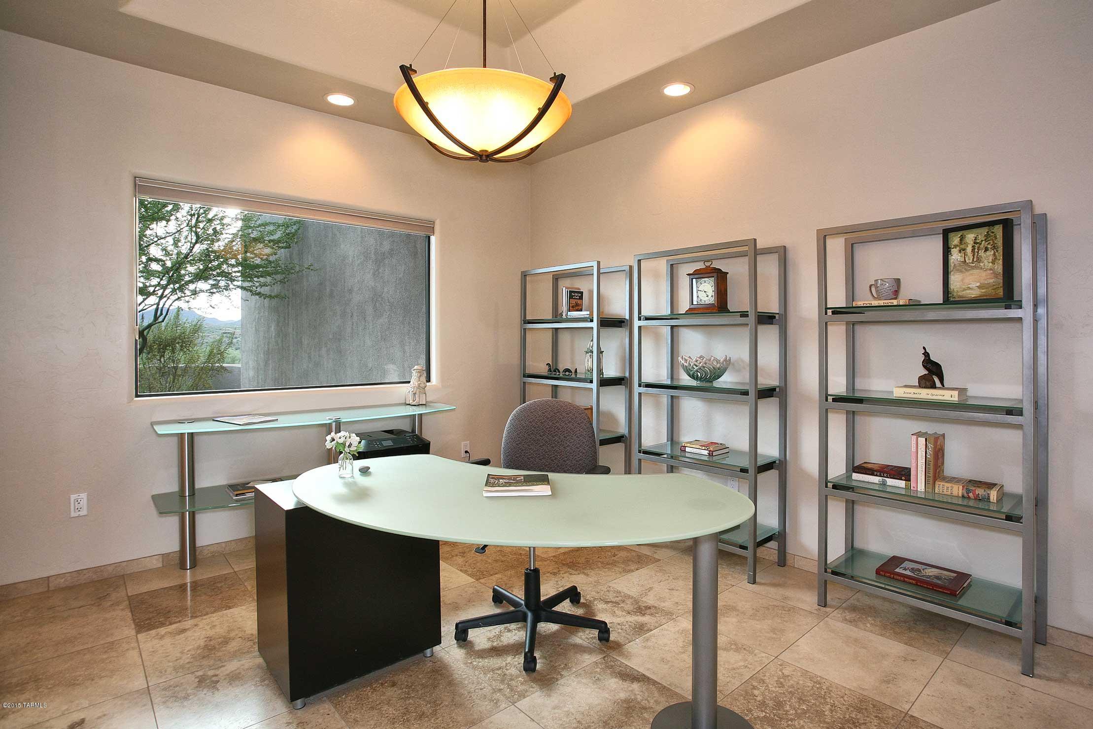 Tucson Mountain Reserve (1-124) - Residential