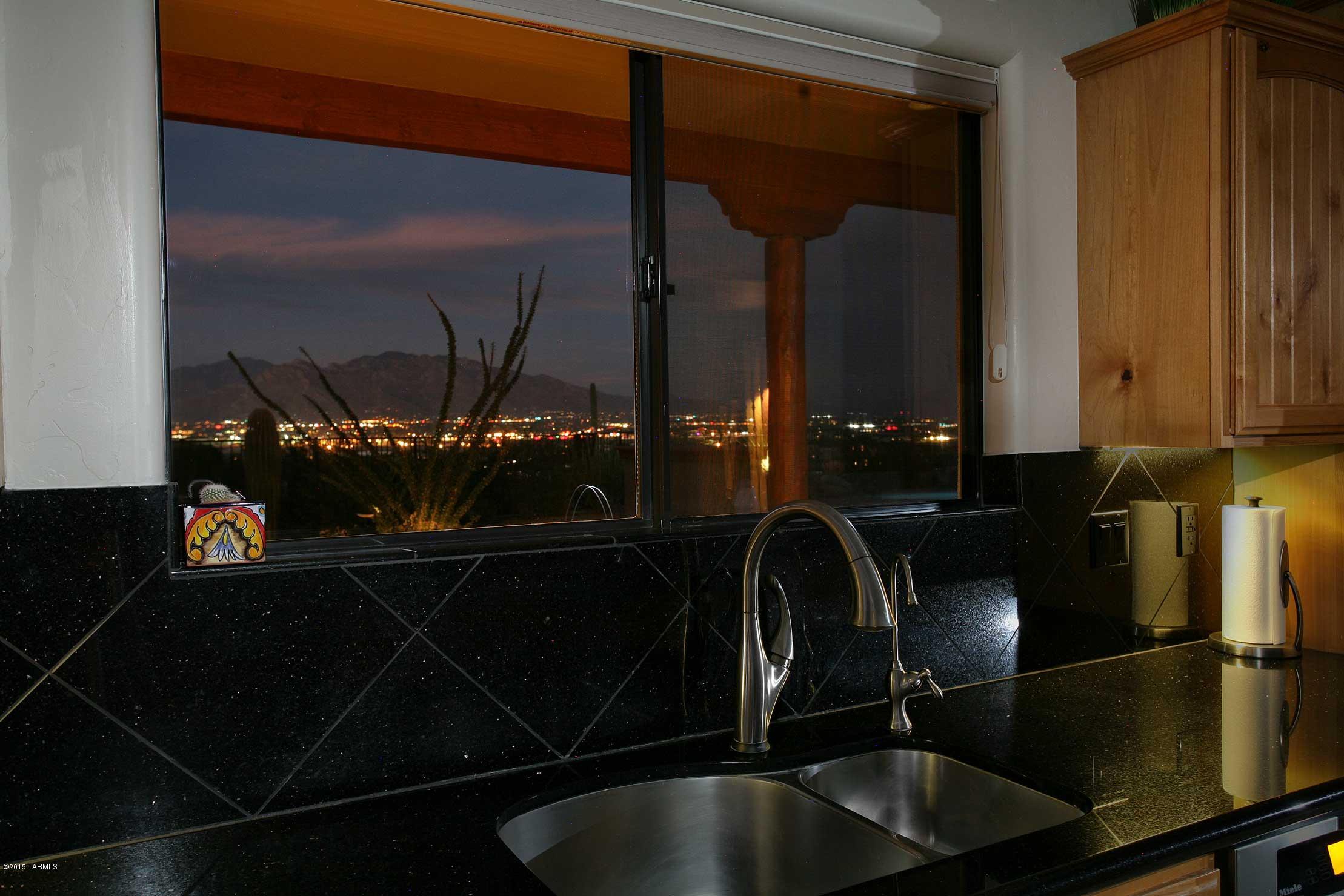 Tucson Mountain Reserve (1-124) - Residential