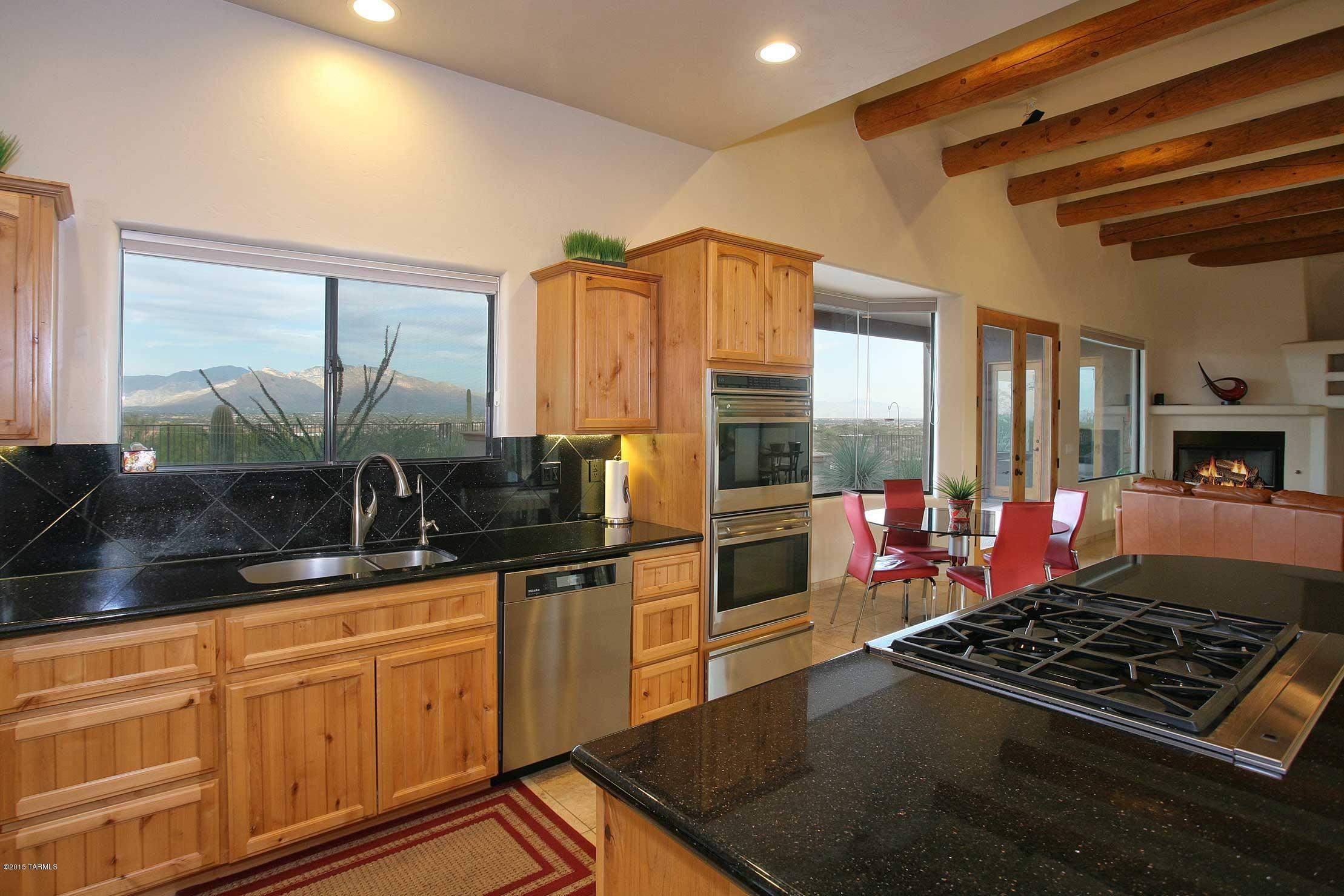 Tucson Mountain Reserve (1-124) - Residential