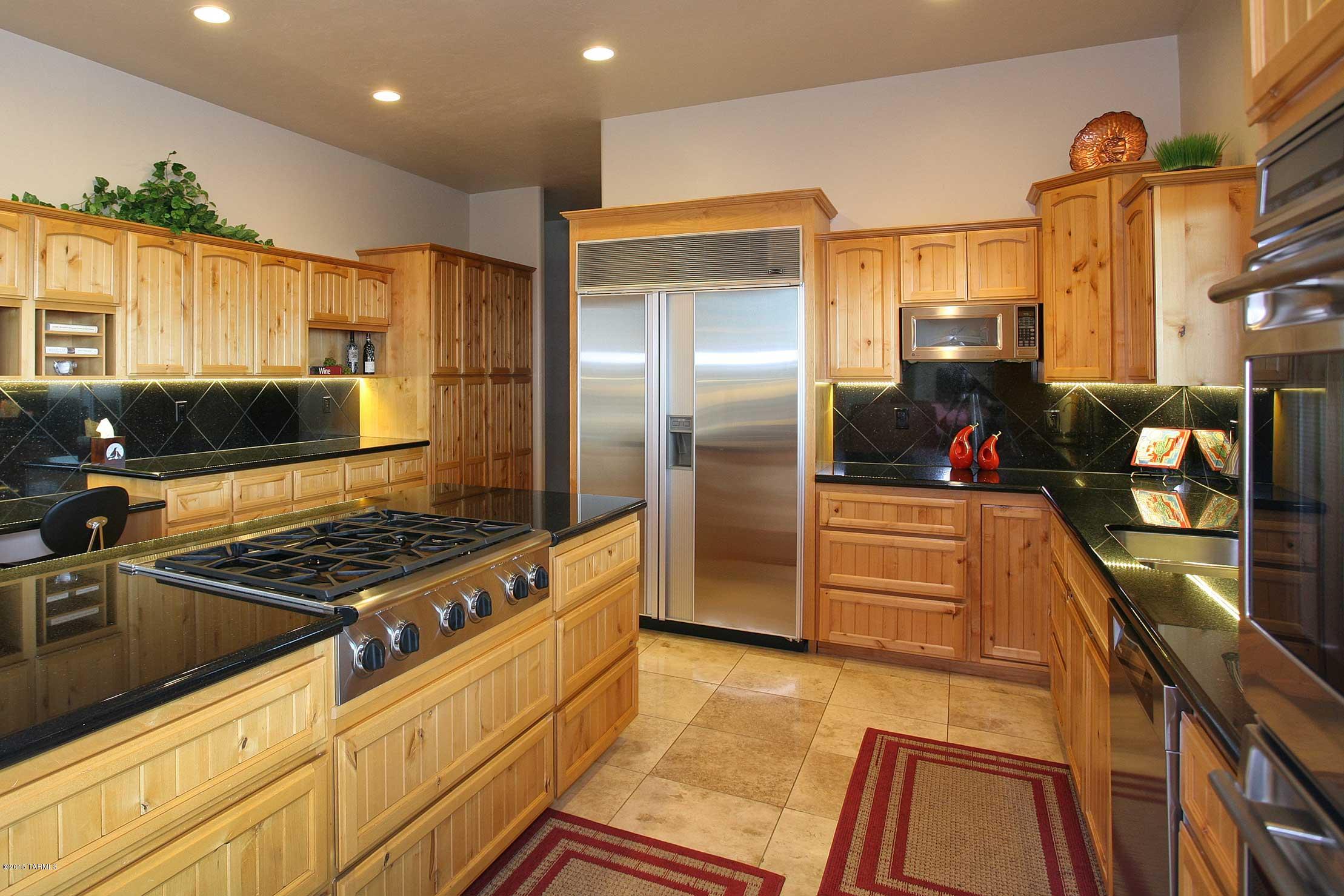 Tucson Mountain Reserve (1-124) - Residential