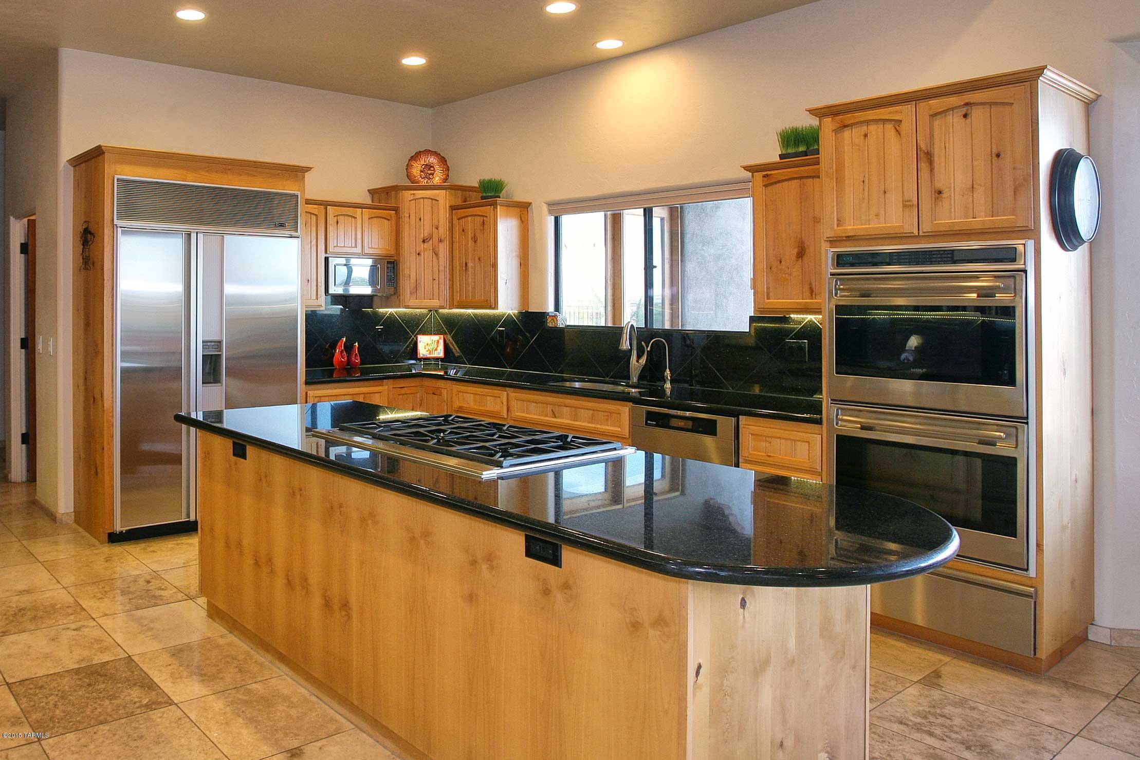 Tucson Mountain Reserve (1-124) - Residential
