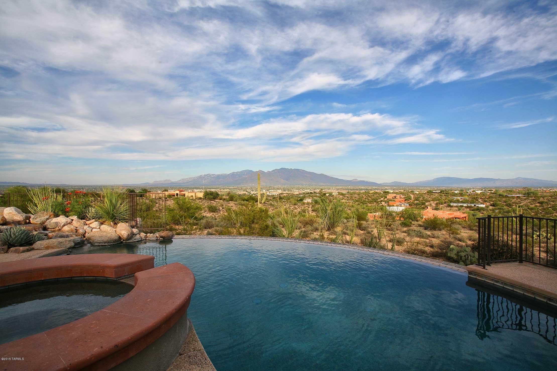 Tucson Mountain Reserve (1-124) - Residential