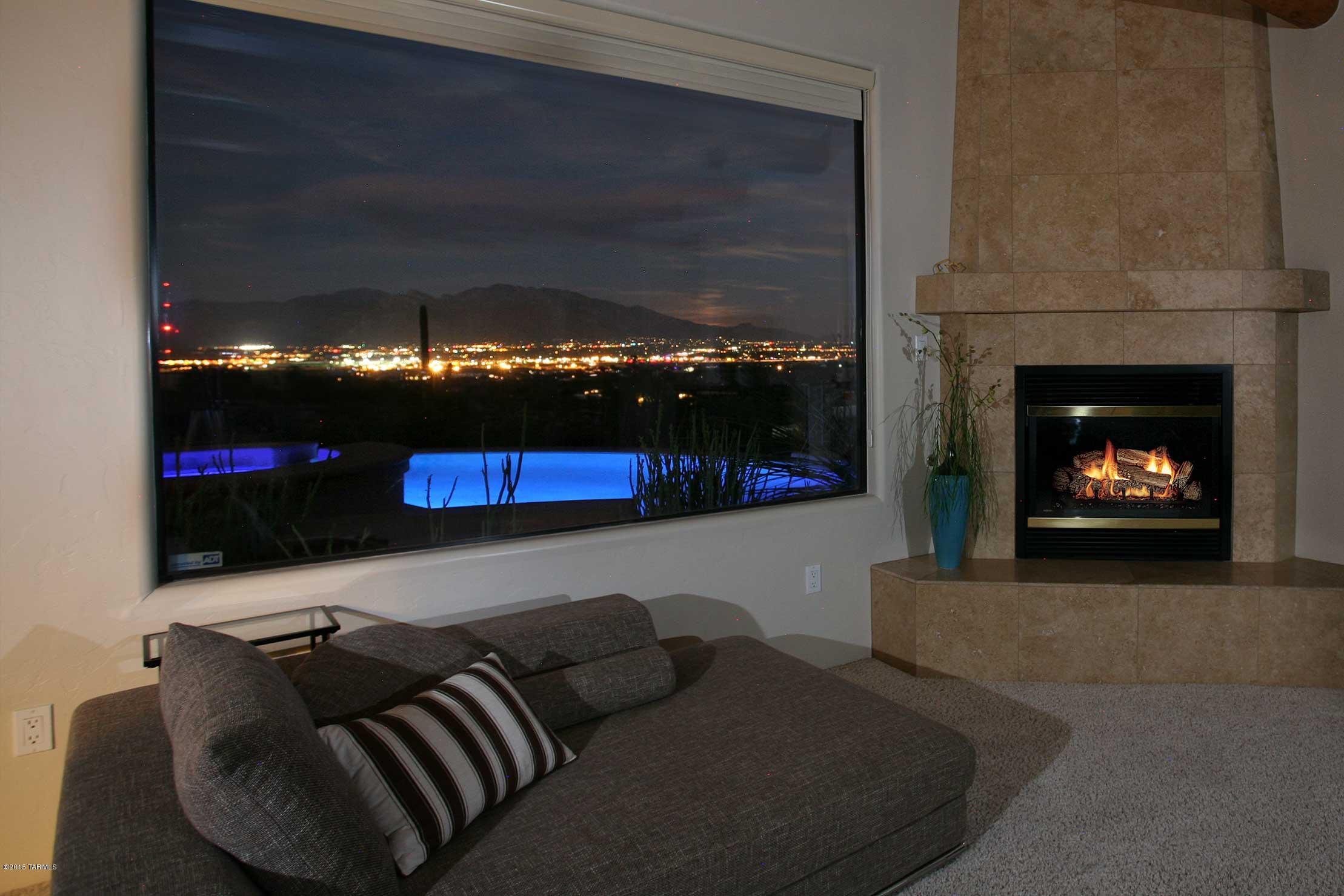 Tucson Mountain Reserve (1-124) - Residential
