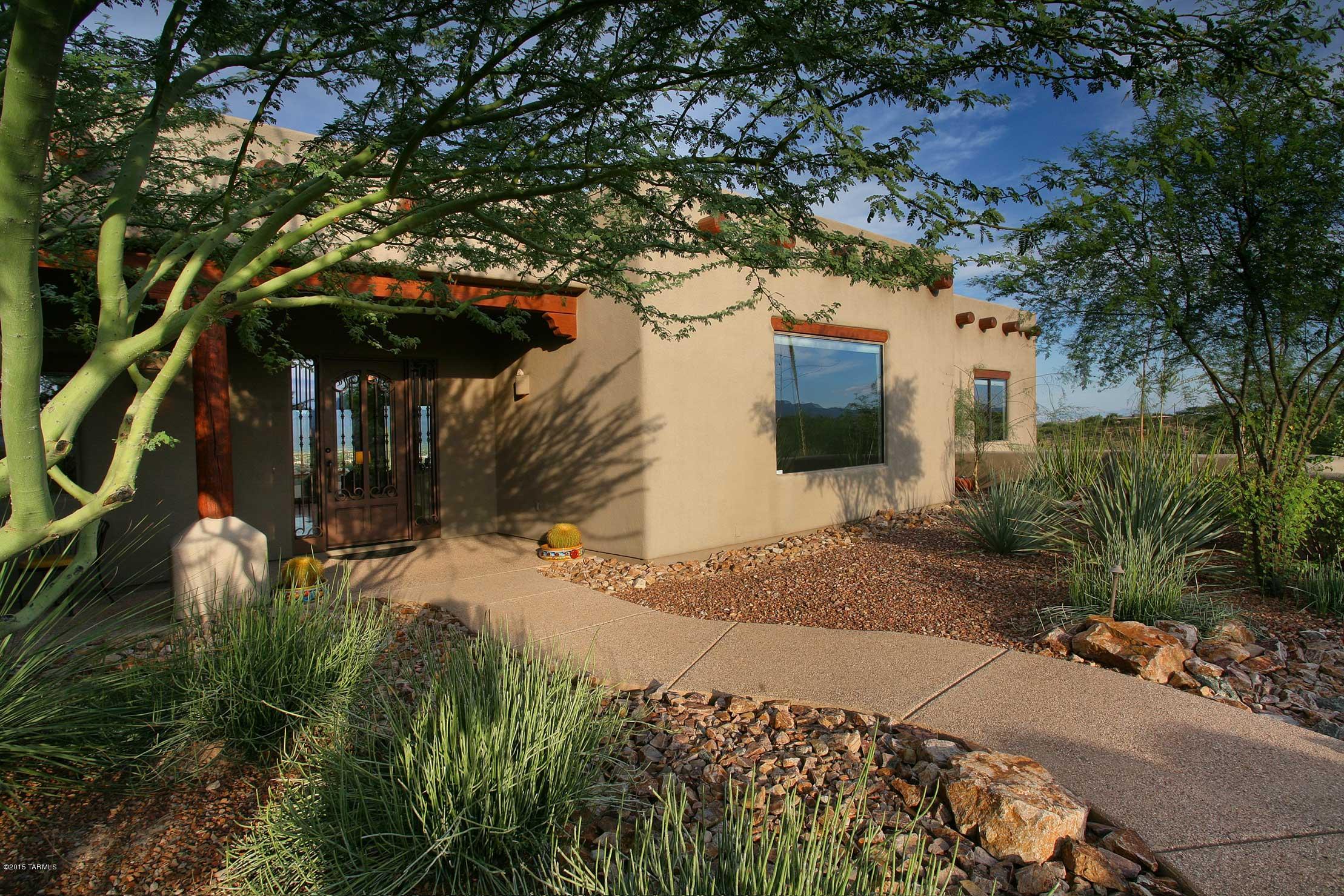 Tucson Mountain Reserve (1-124) - Residential