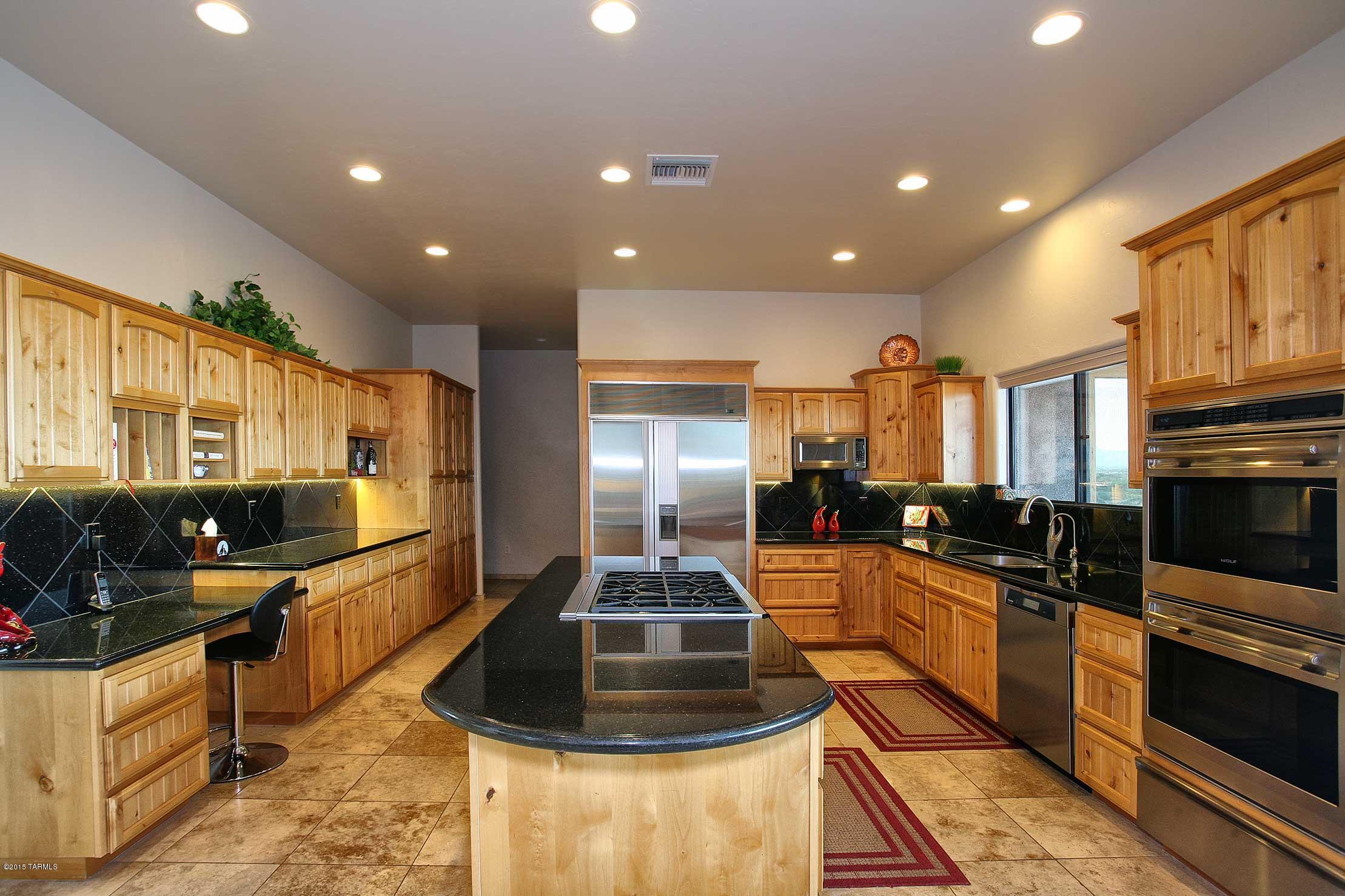 Tucson Mountain Reserve (1-124) - Residential