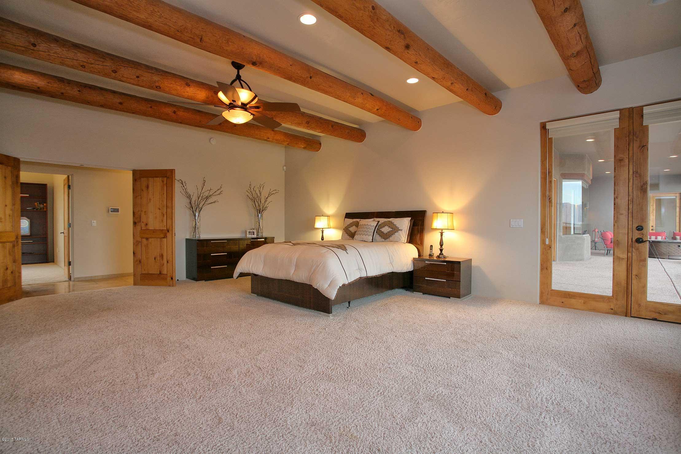 Tucson Mountain Reserve (1-124) - Residential