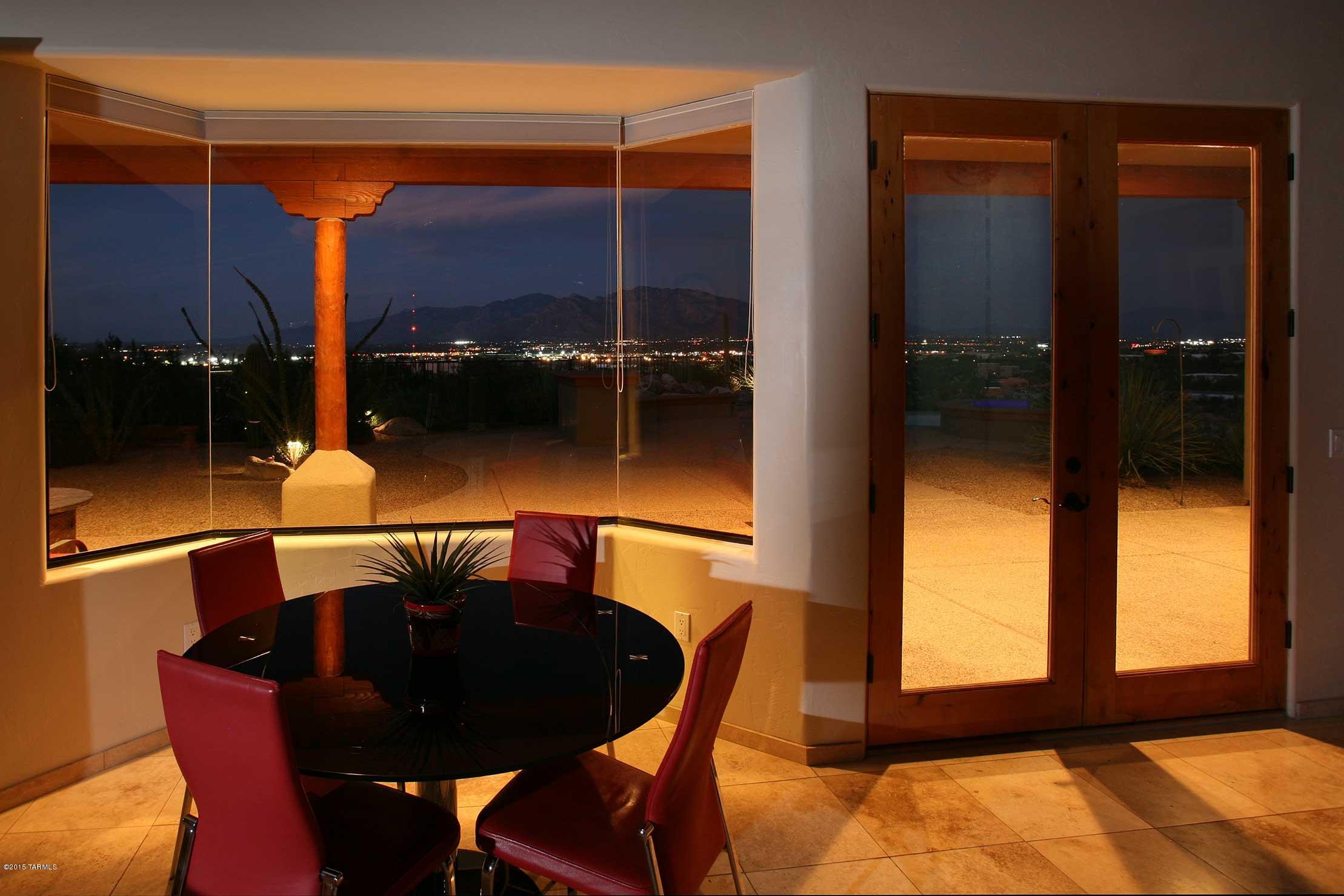 Tucson Mountain Reserve (1-124) - Residential