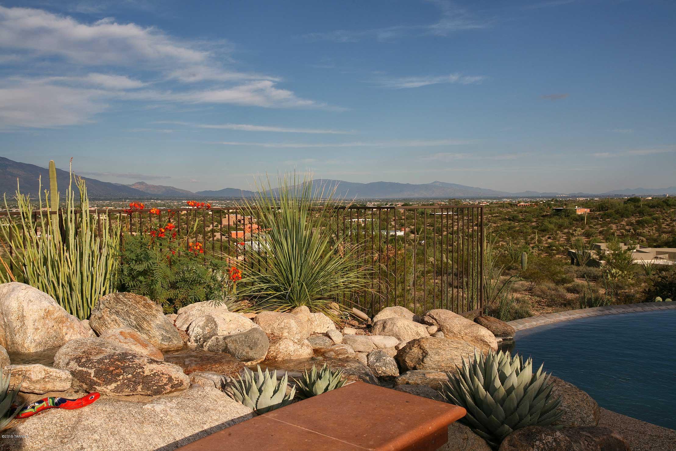 Tucson Mountain Reserve (1-124) - Residential