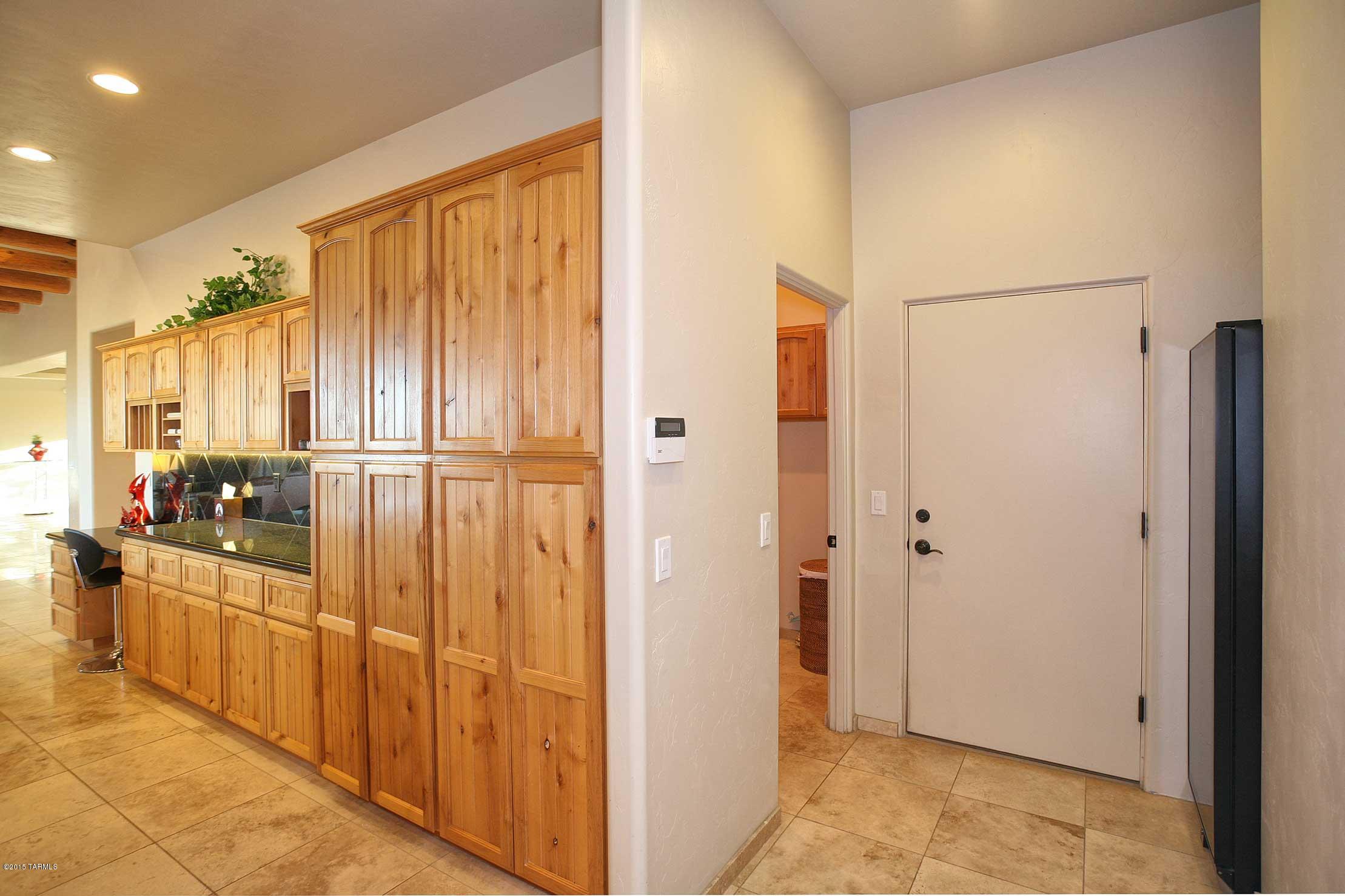 Tucson Mountain Reserve (1-124) - Residential