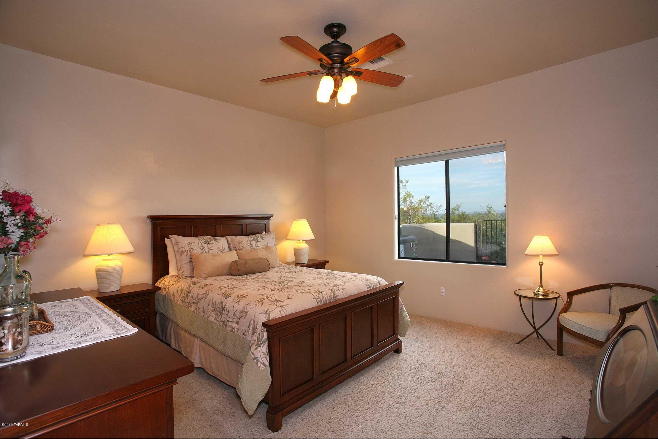 Tucson Mountain Reserve (1-124) - Residential