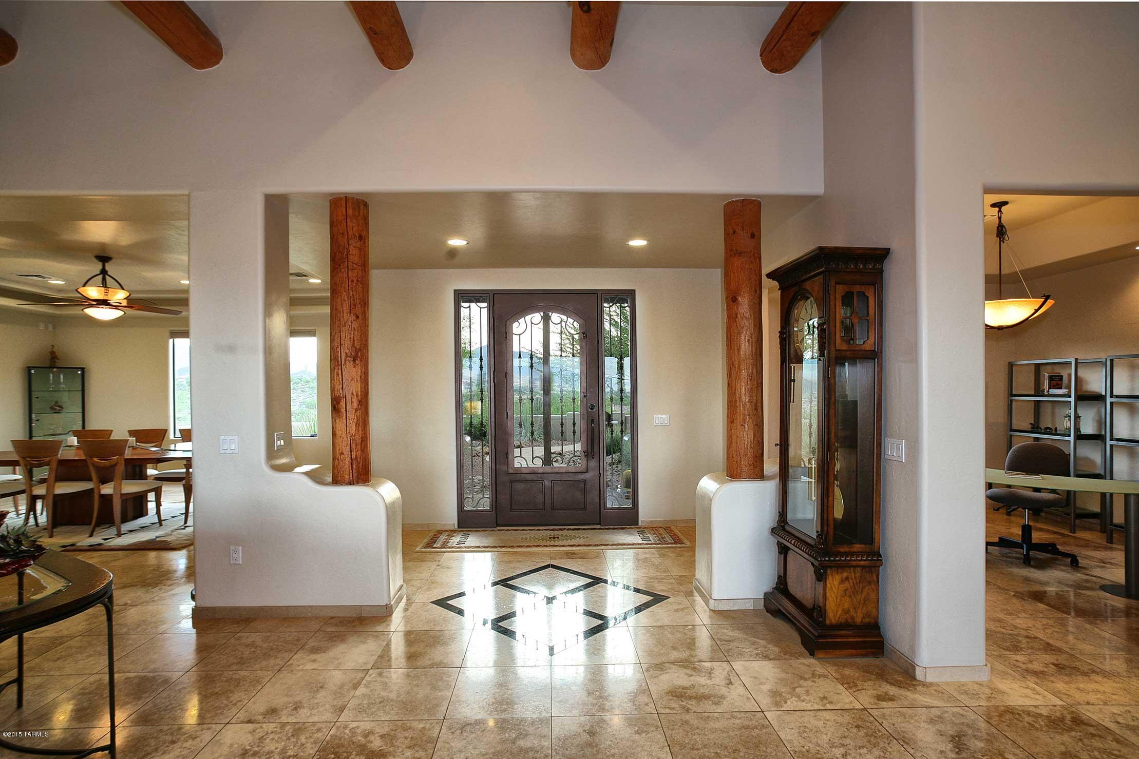 Tucson Mountain Reserve (1-124) - Residential