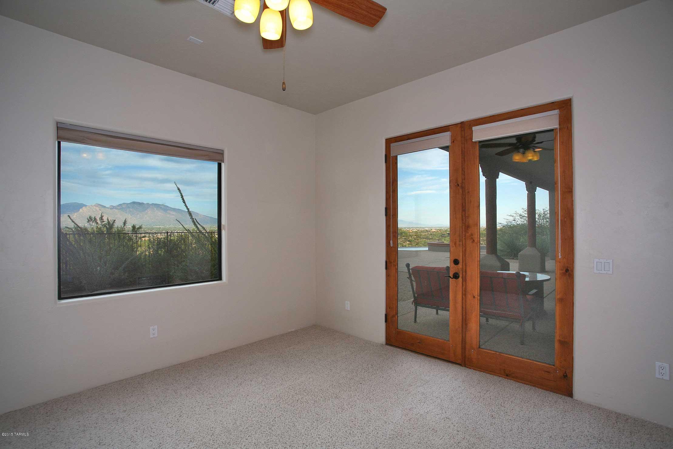Tucson Mountain Reserve (1-124) - Residential