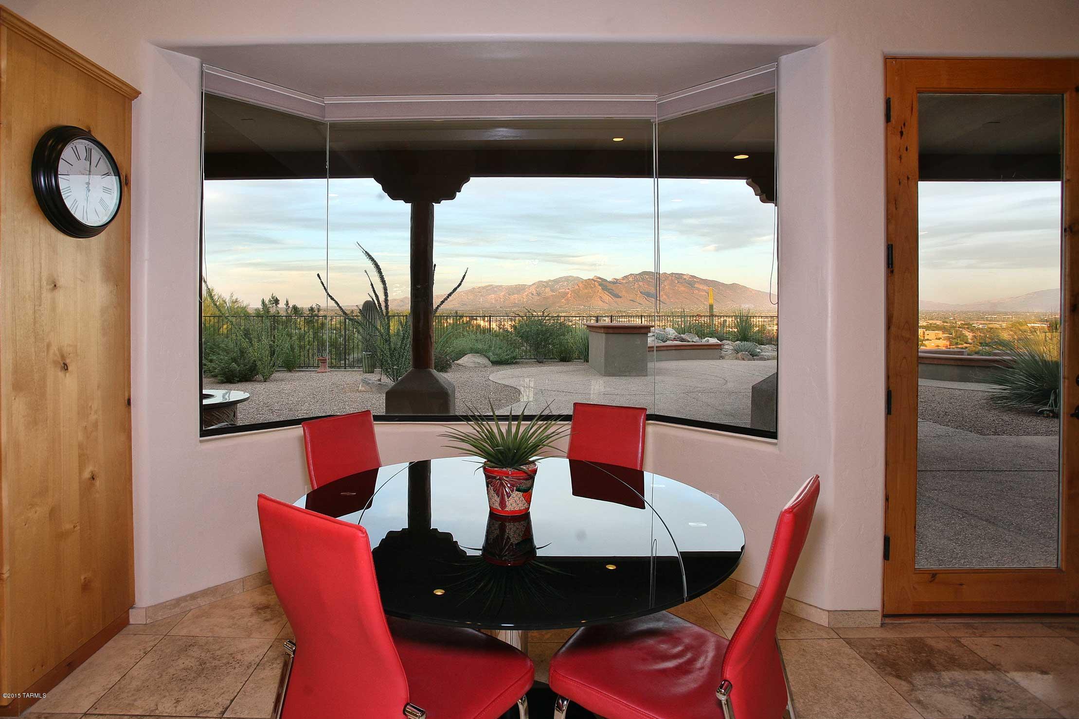 Tucson Mountain Reserve (1-124) - Residential