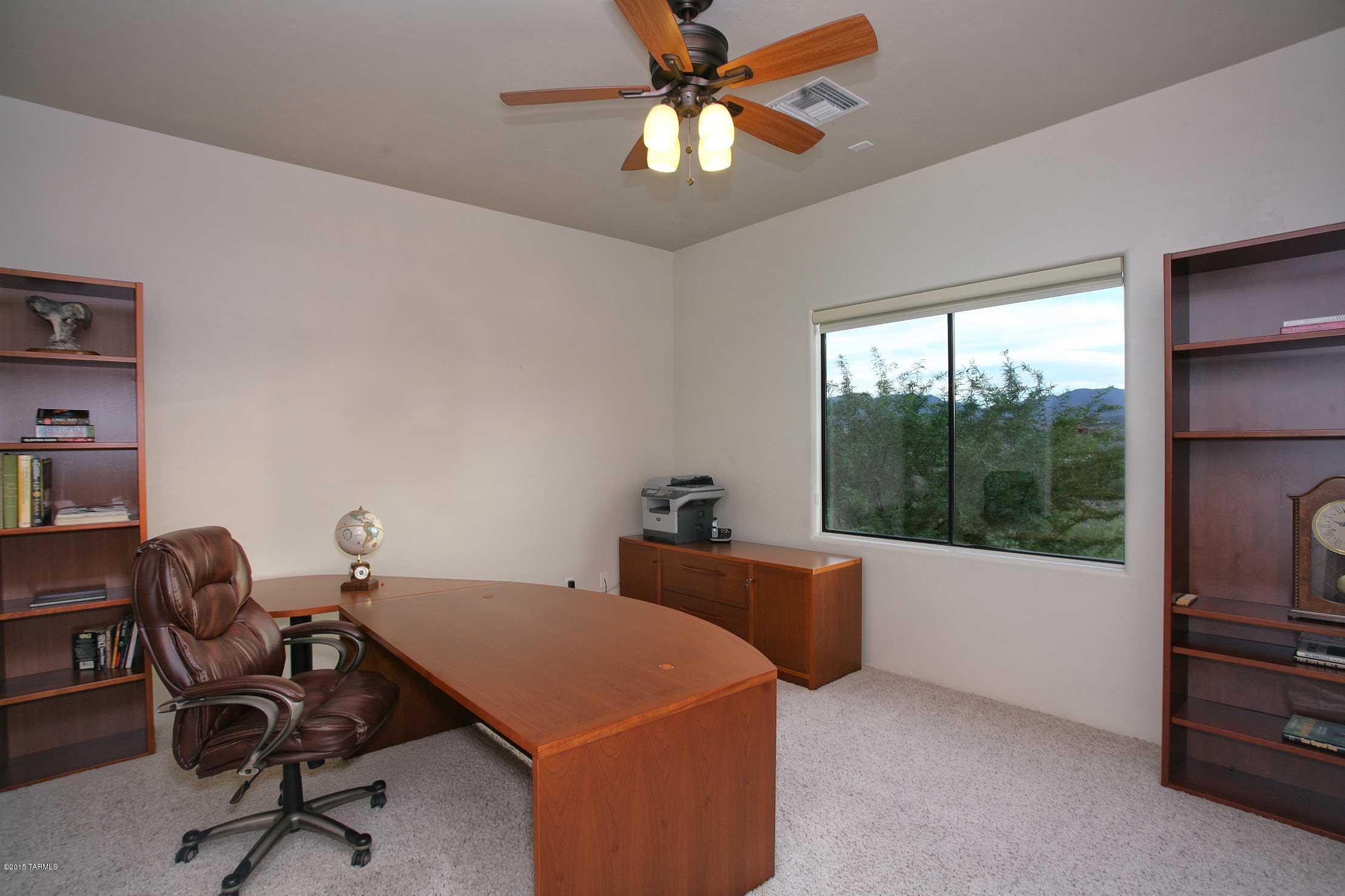 Tucson Mountain Reserve (1-124) - Residential