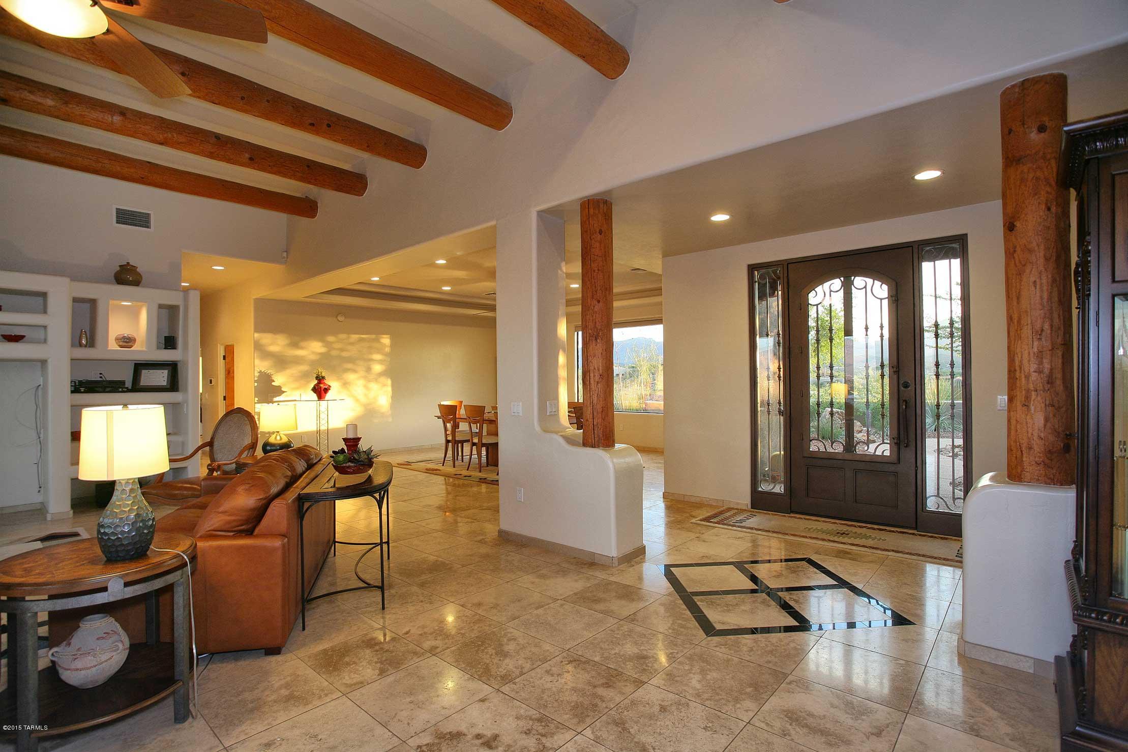 Tucson Mountain Reserve (1-124) - Residential
