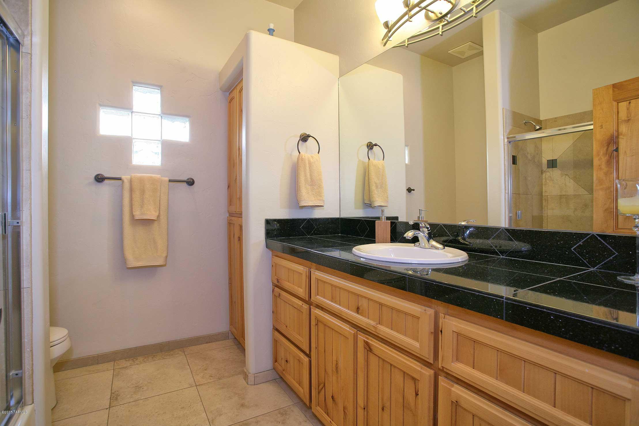 Tucson Mountain Reserve (1-124) - Residential