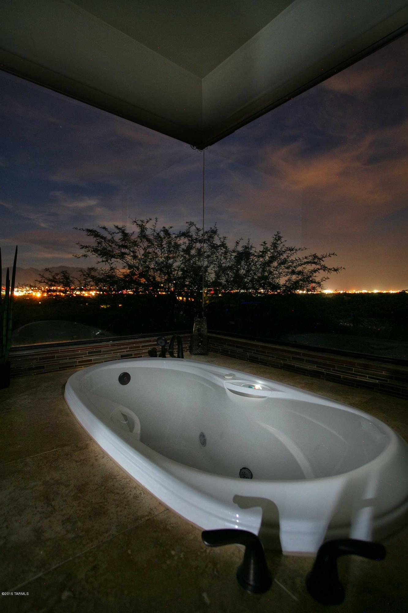 Tucson Mountain Reserve (1-124) - Residential