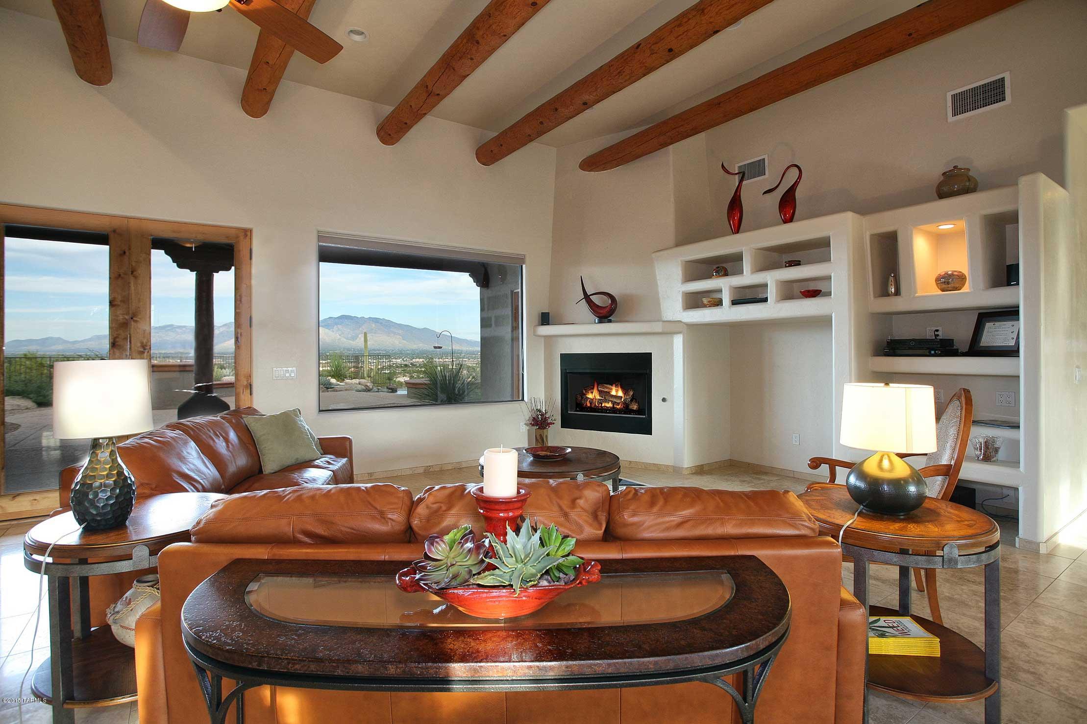 Tucson Mountain Reserve (1-124) - Residential