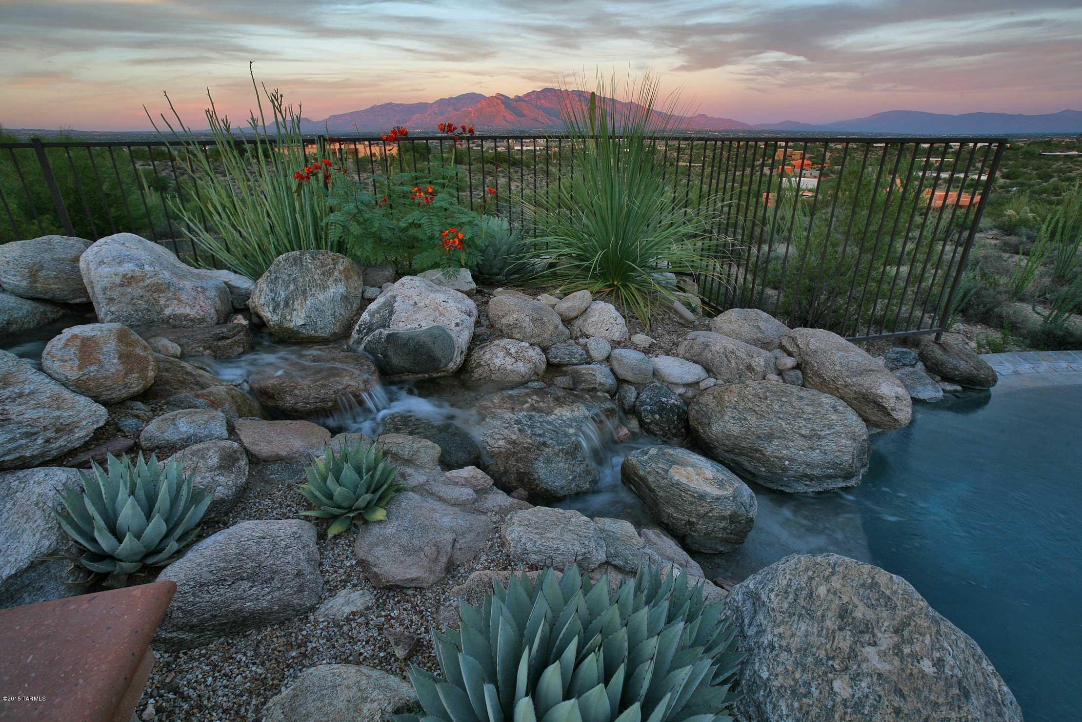 Tucson Mountain Reserve (1-124) - Residential
