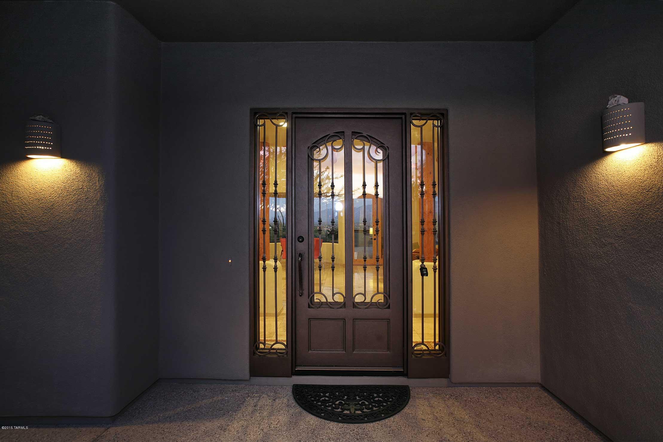 Tucson Mountain Reserve (1-124) - Residential