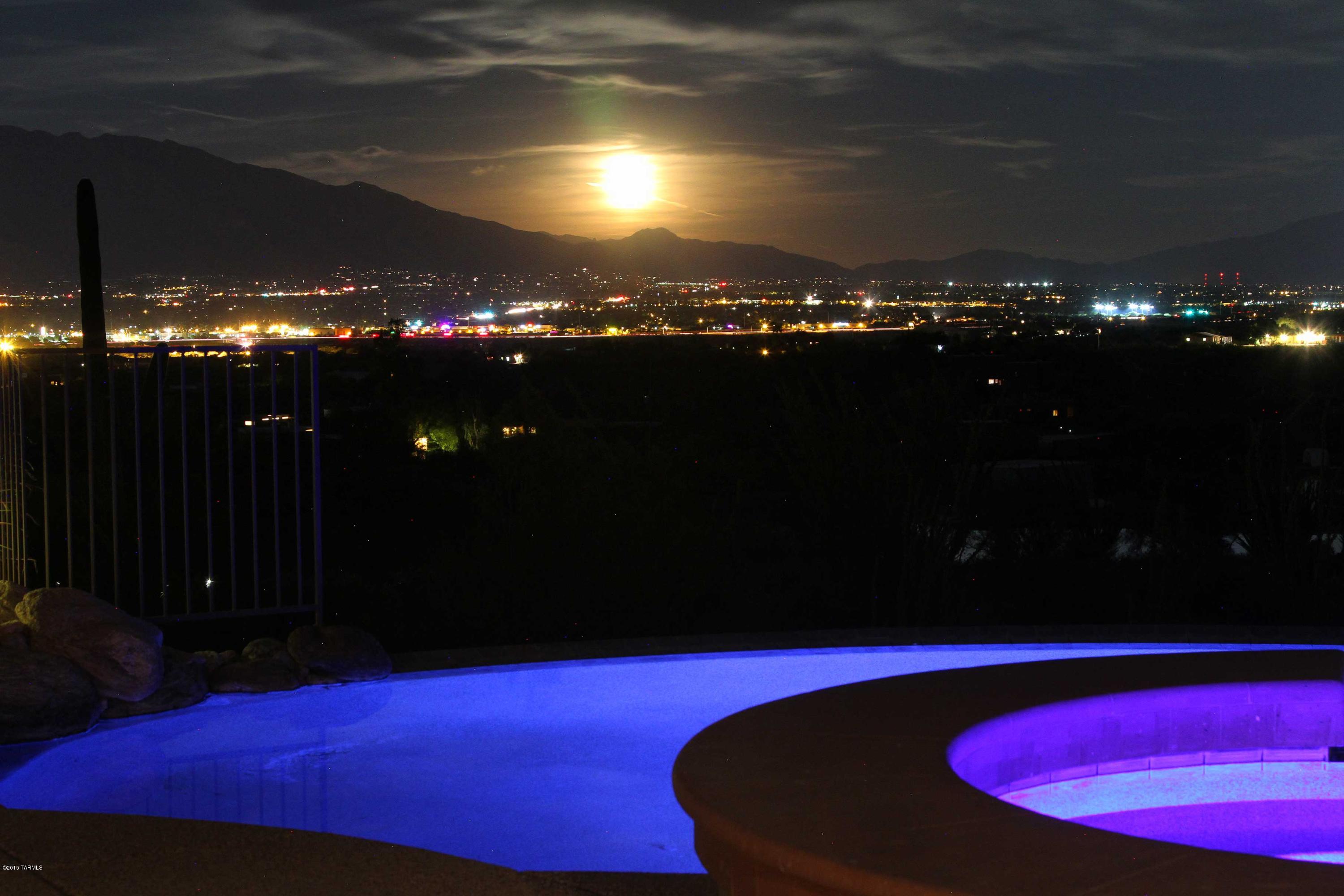 Tucson Mountain Reserve (1-124) - Residential