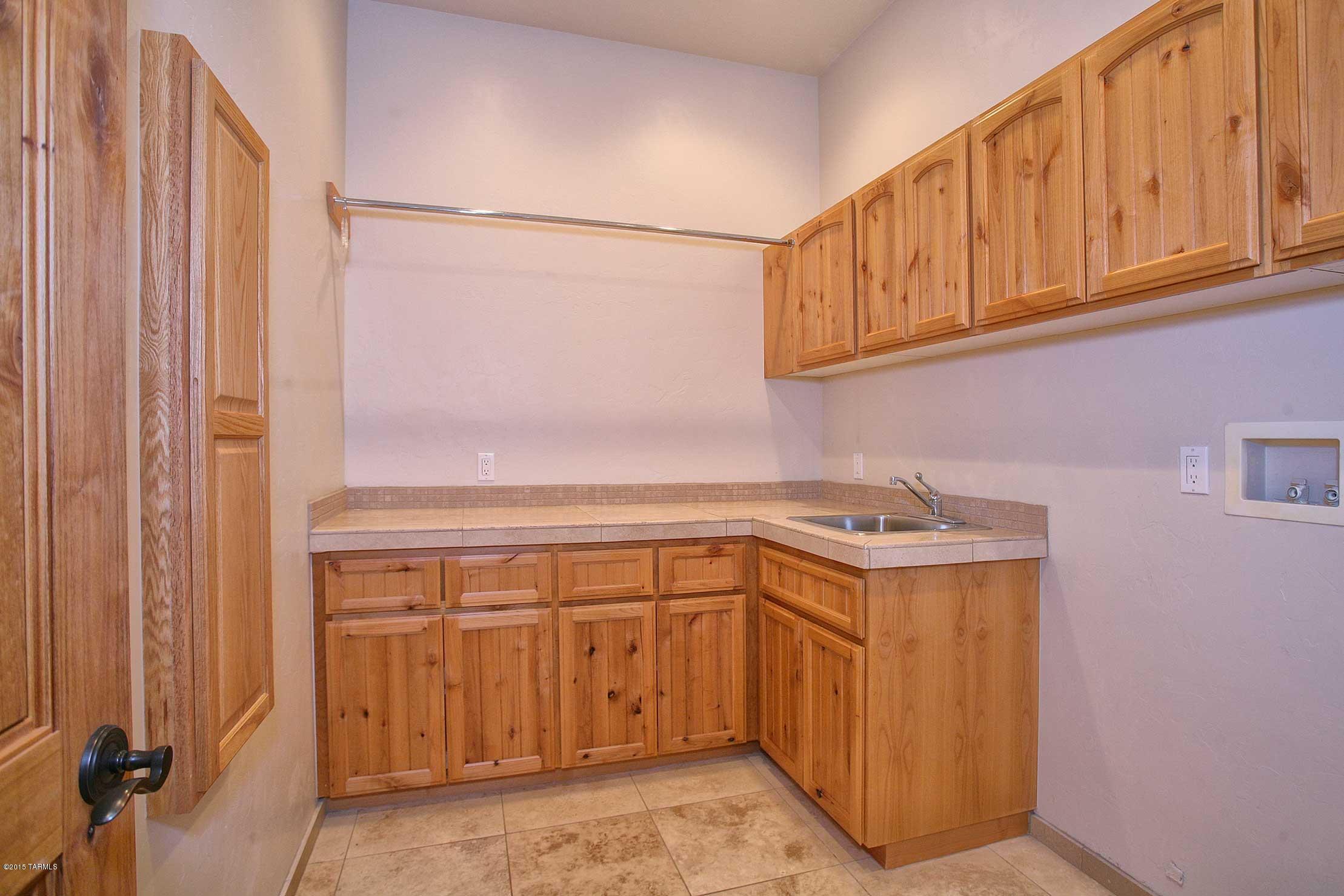 Tucson Mountain Reserve (1-124) - Residential