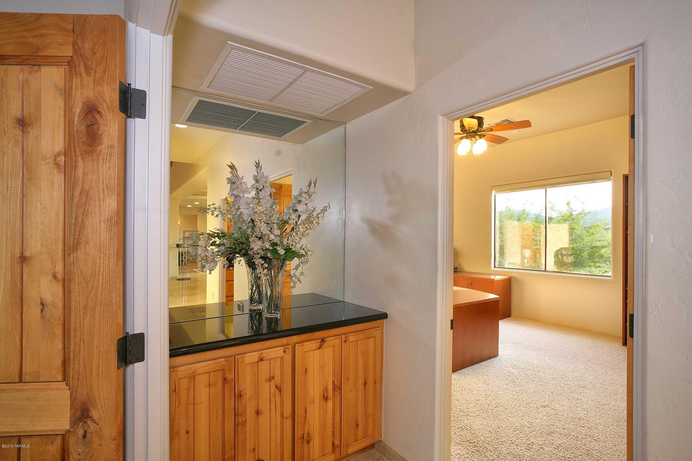 Tucson Mountain Reserve (1-124) - Residential