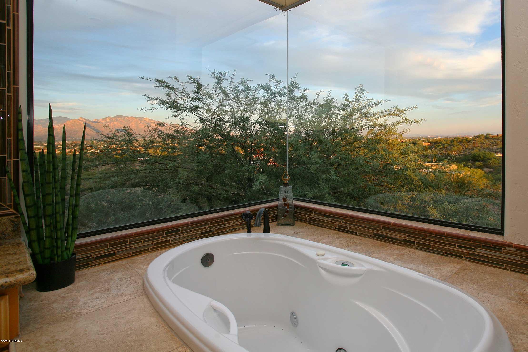 Tucson Mountain Reserve (1-124) - Residential
