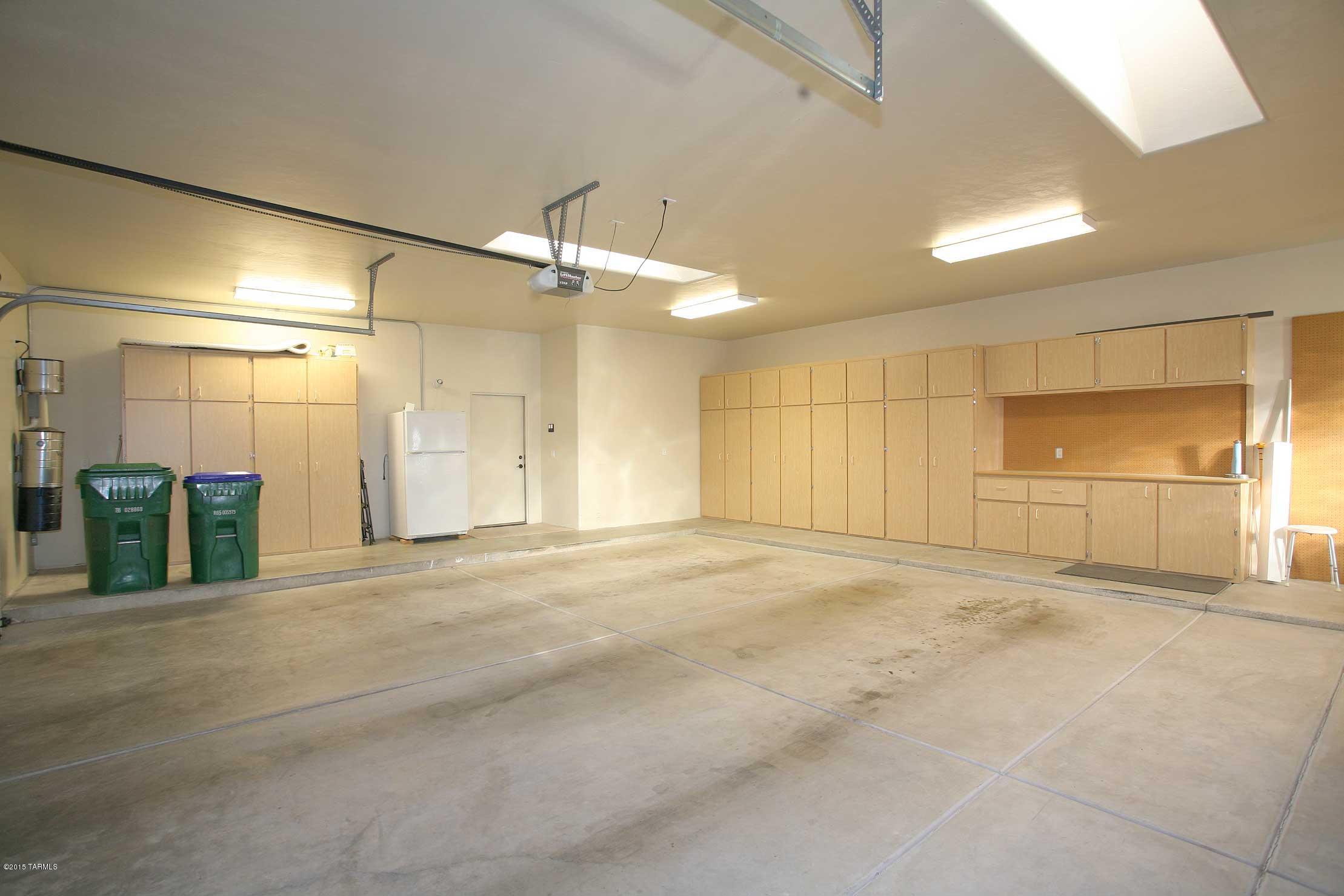 Tucson Mountain Reserve (1-124) - Residential