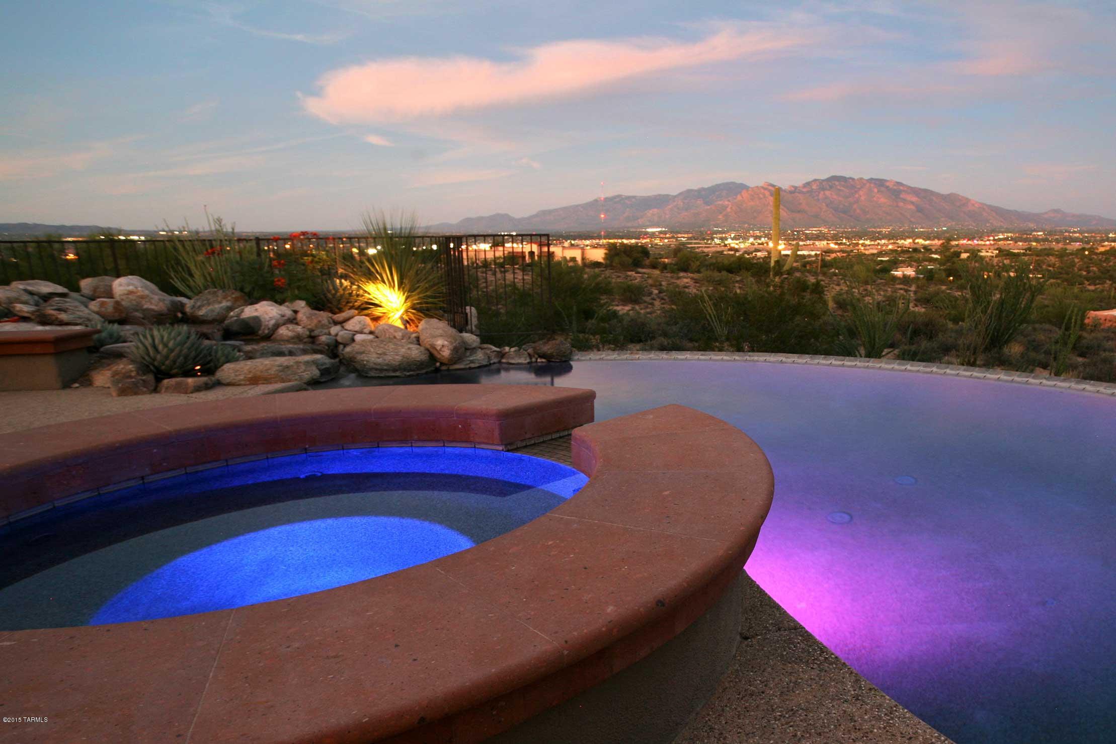 Tucson Mountain Reserve (1-124) - Residential