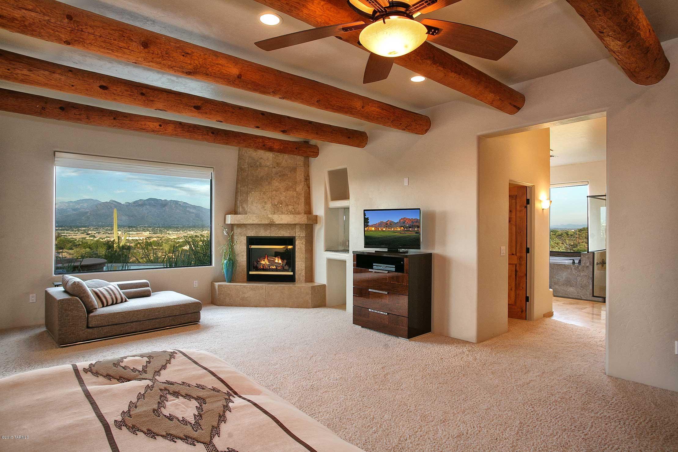 Tucson Mountain Reserve (1-124) - Residential