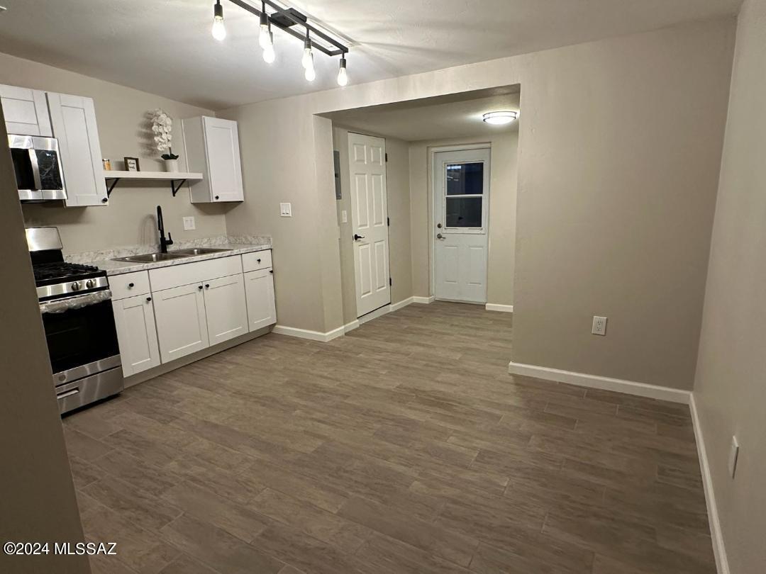 Verde Park - Residential