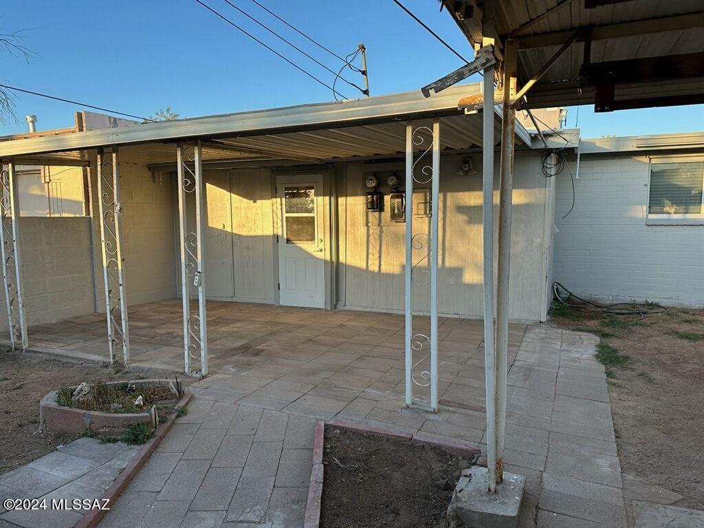 Verde Park - Residential